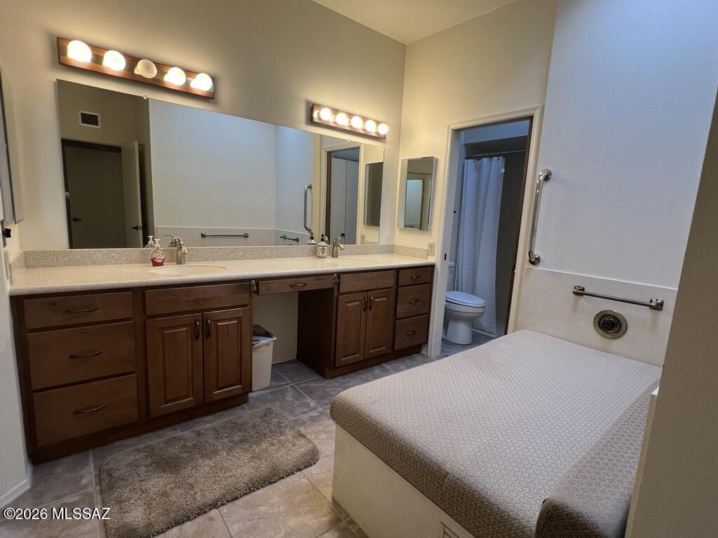 Canoa Ridge (1-128) - Residential