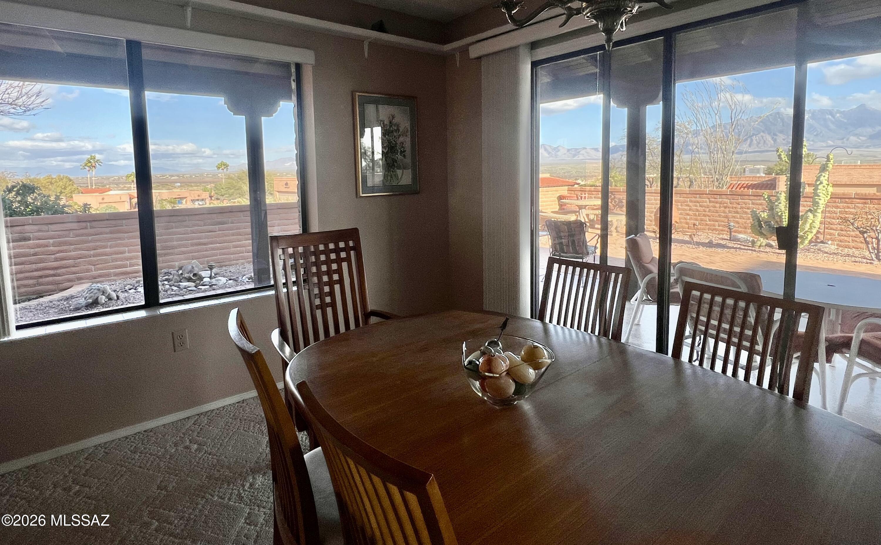 Canoa Ridge (1-128) - Residential