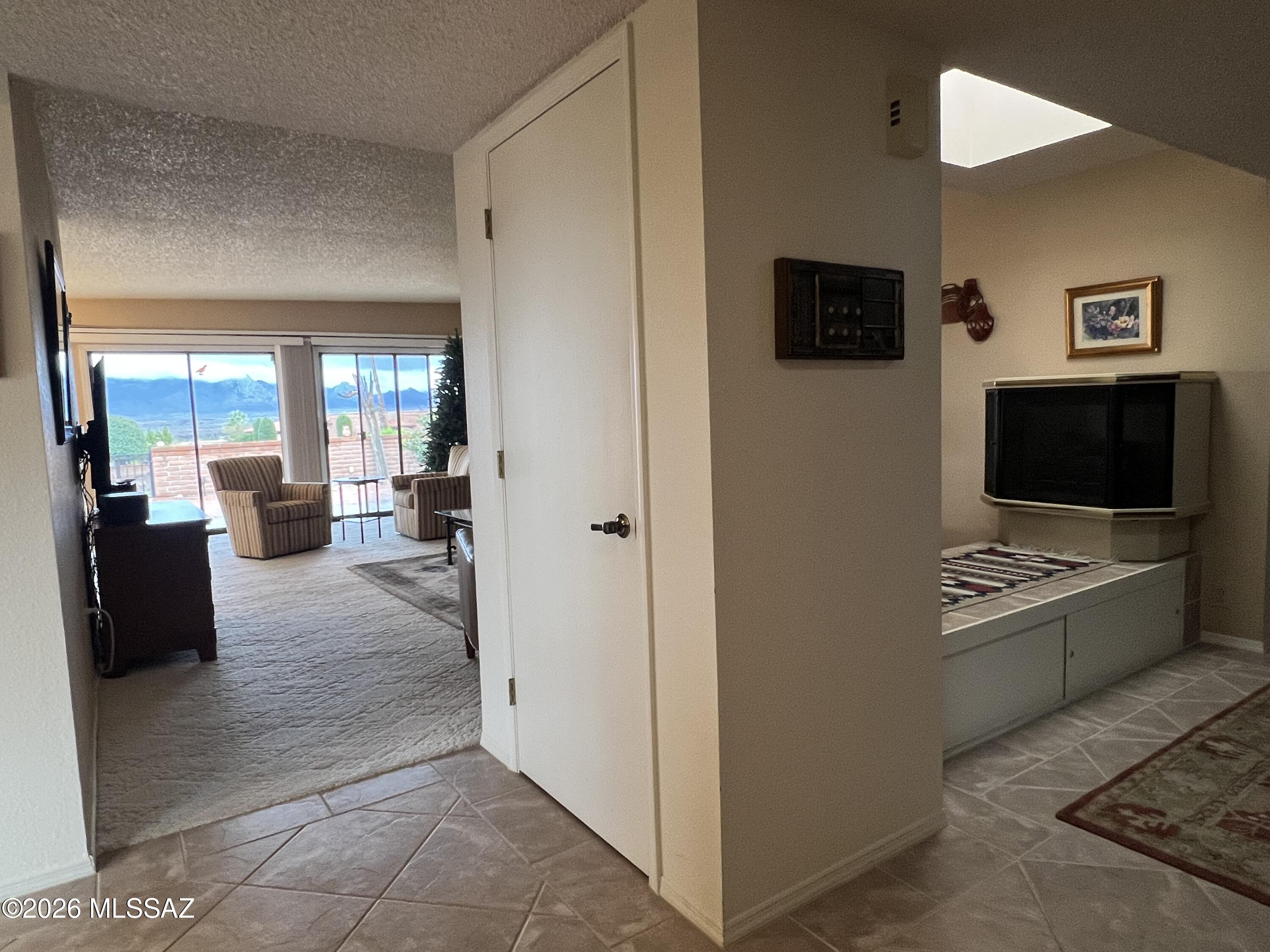 Canoa Ridge (1-128) - Residential