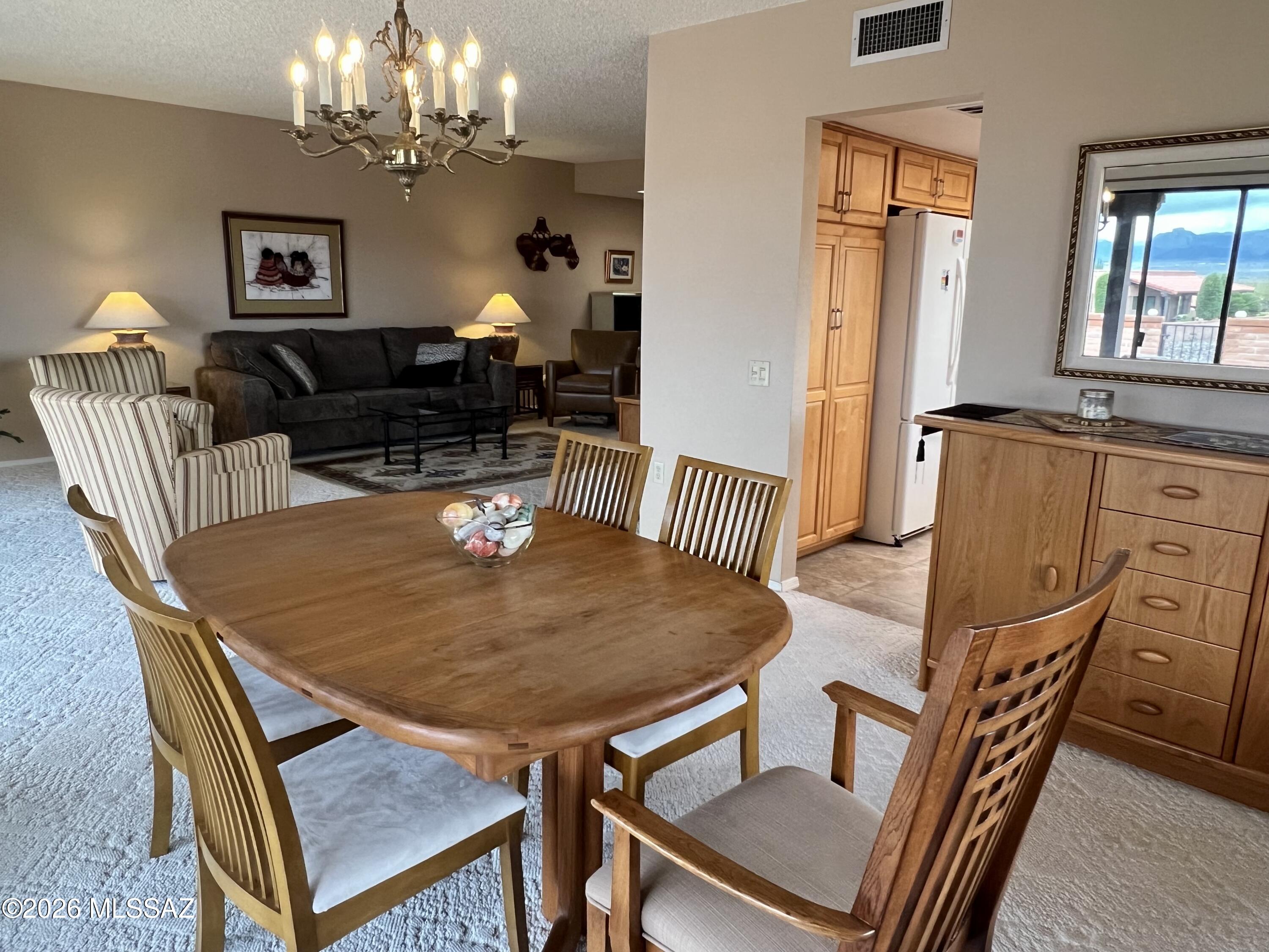 Canoa Ridge (1-128) - Residential