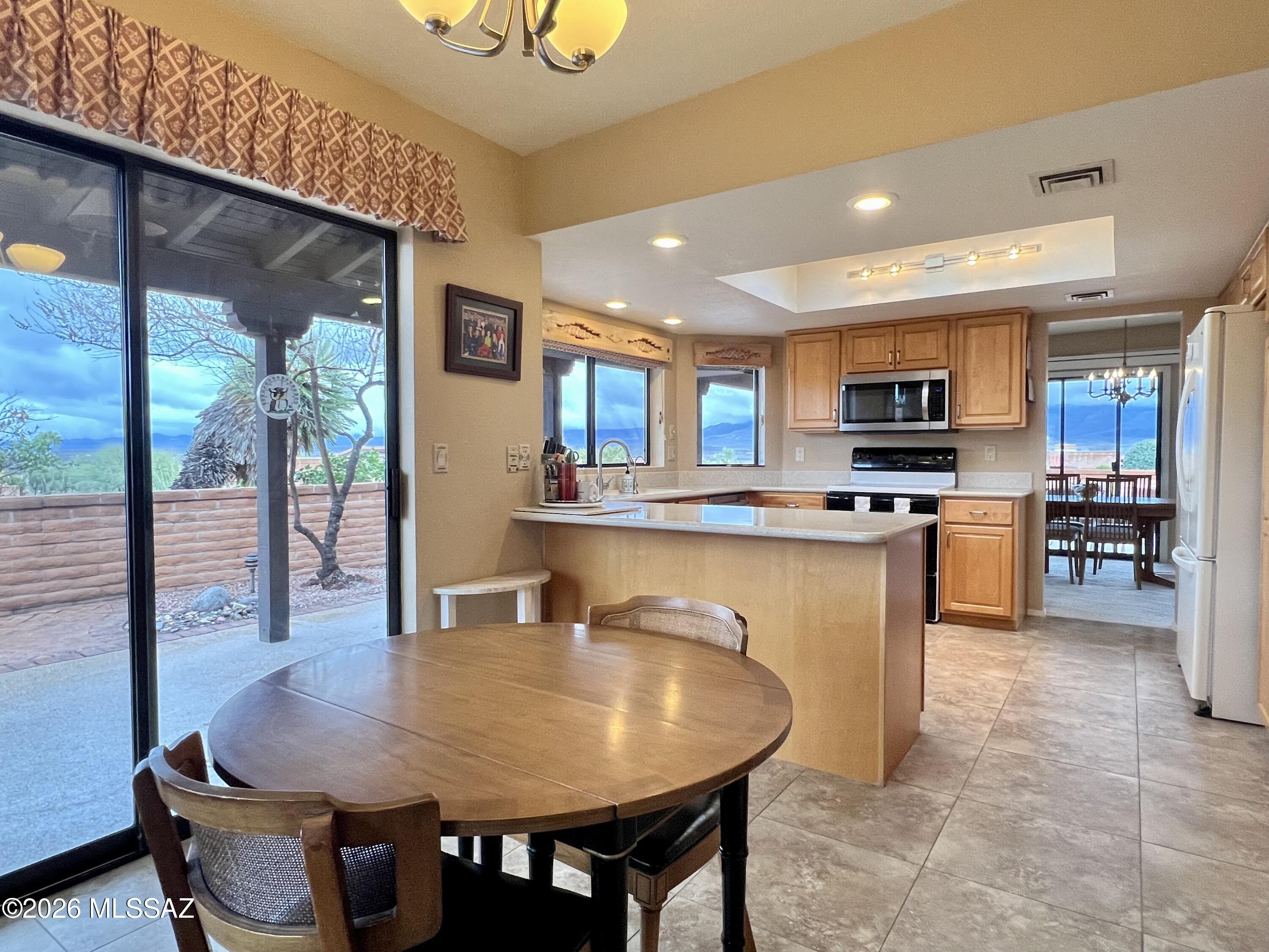 Canoa Ridge (1-128) - Residential