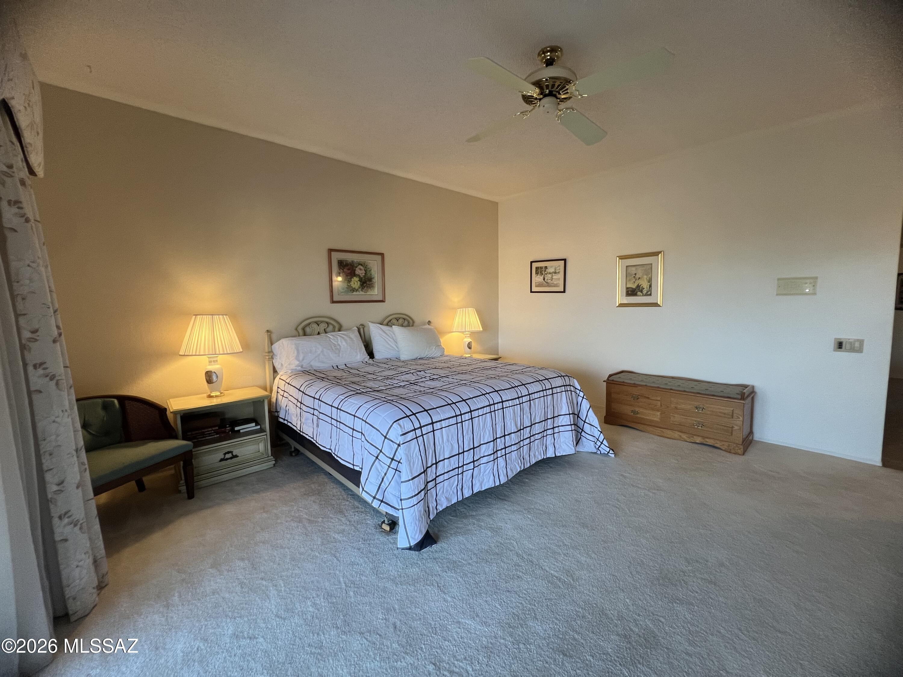 Canoa Ridge (1-128) - Residential