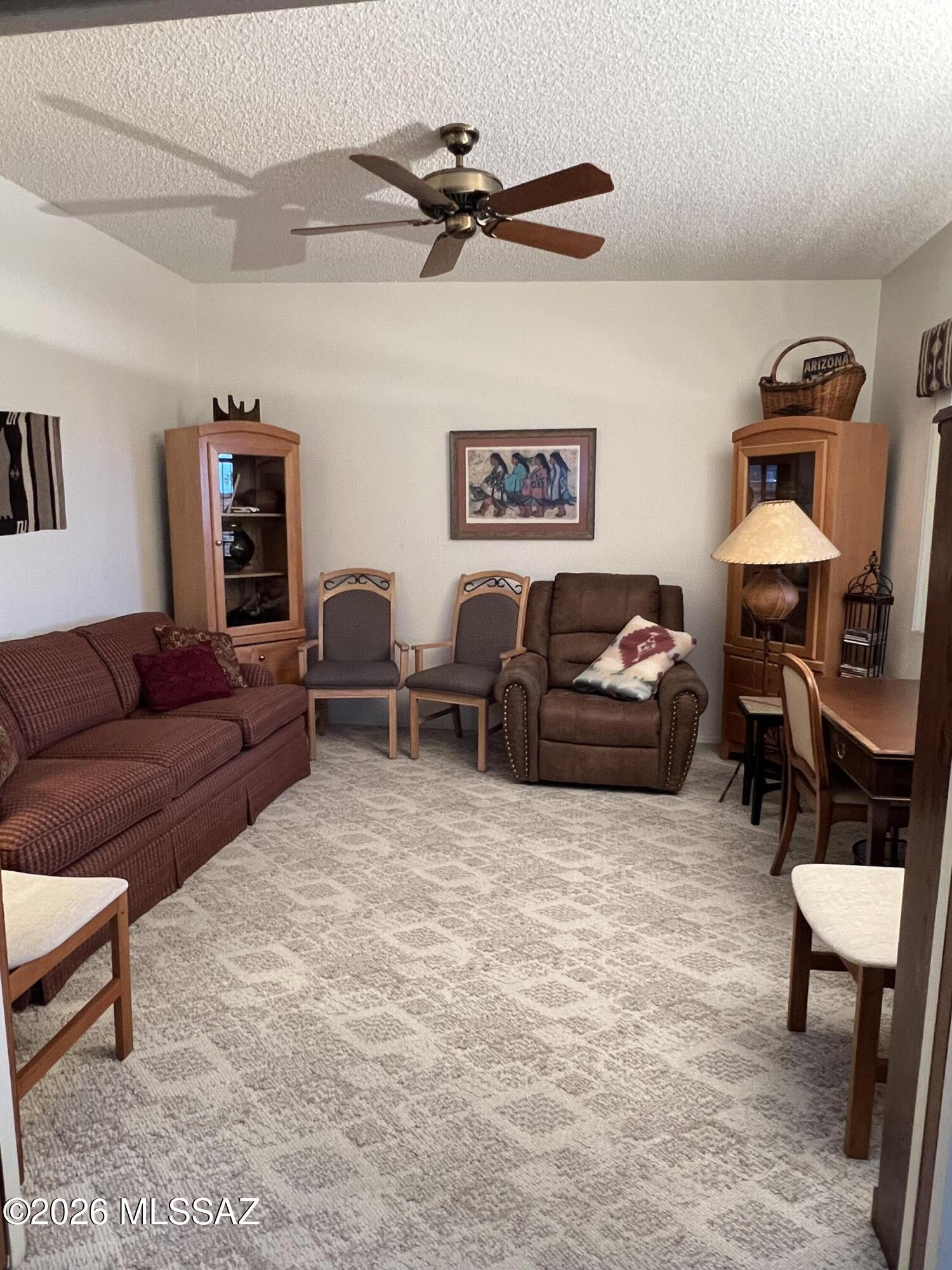 Canoa Ridge (1-128) - Residential