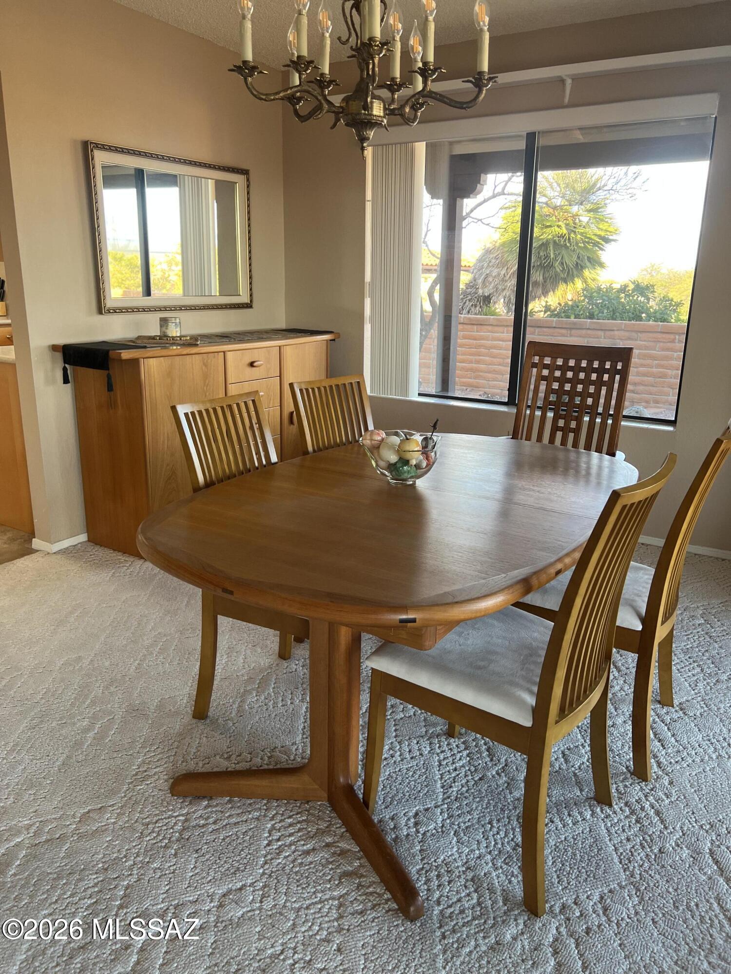 Canoa Ridge (1-128) - Residential