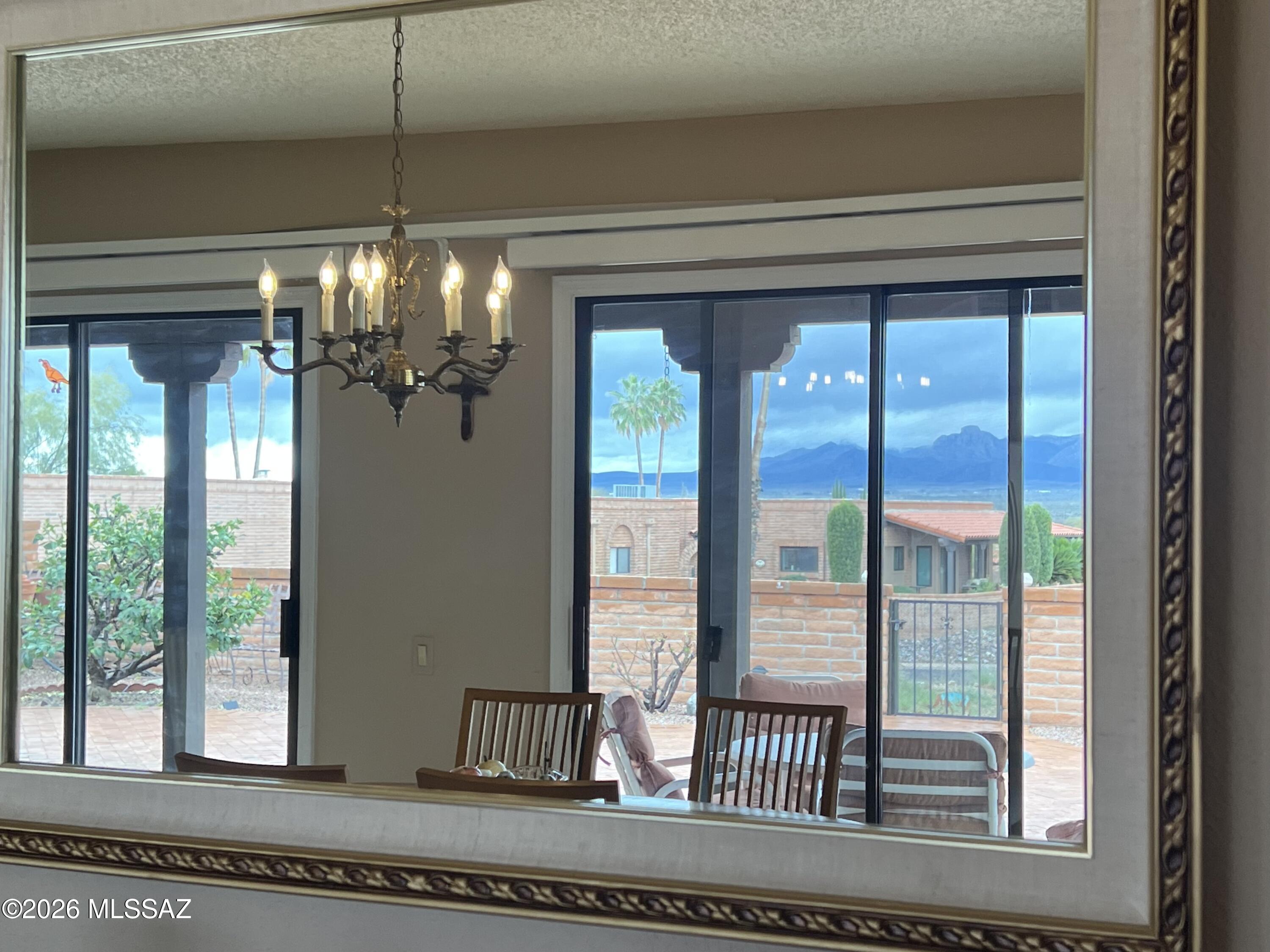 Canoa Ridge (1-128) - Residential