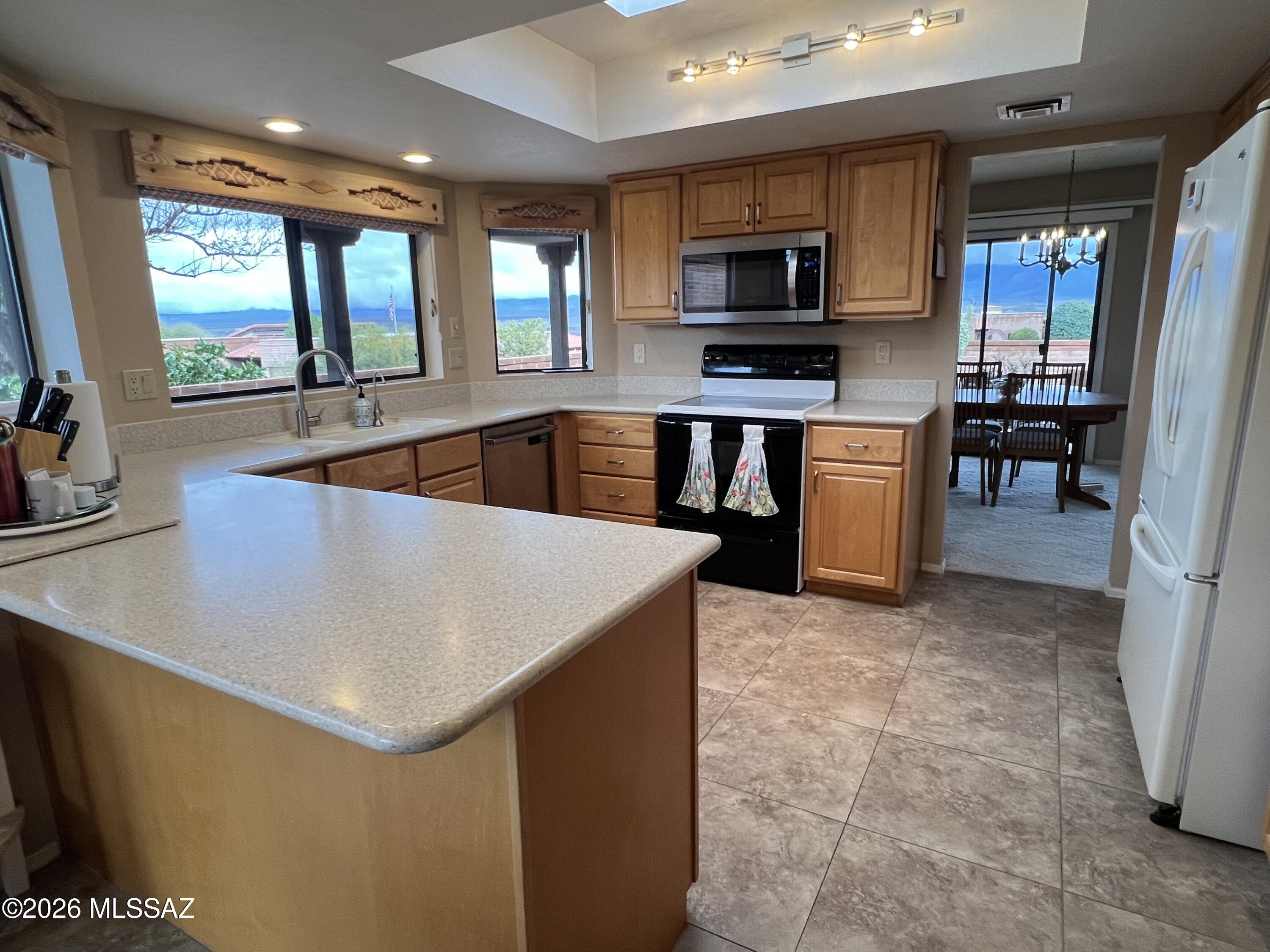 Canoa Ridge (1-128) - Residential