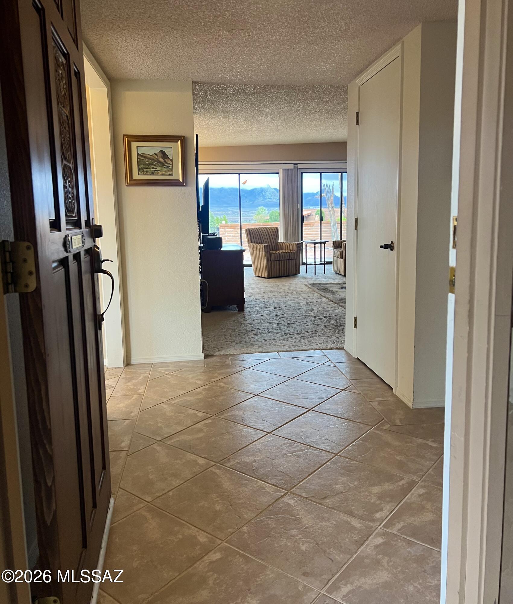 Canoa Ridge (1-128) - Residential