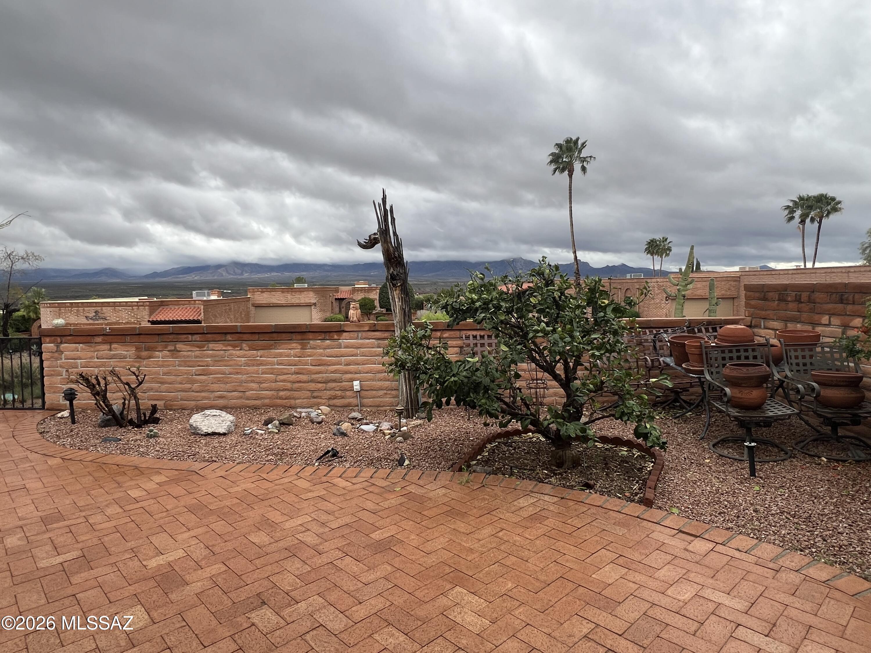 Canoa Ridge (1-128) - Residential