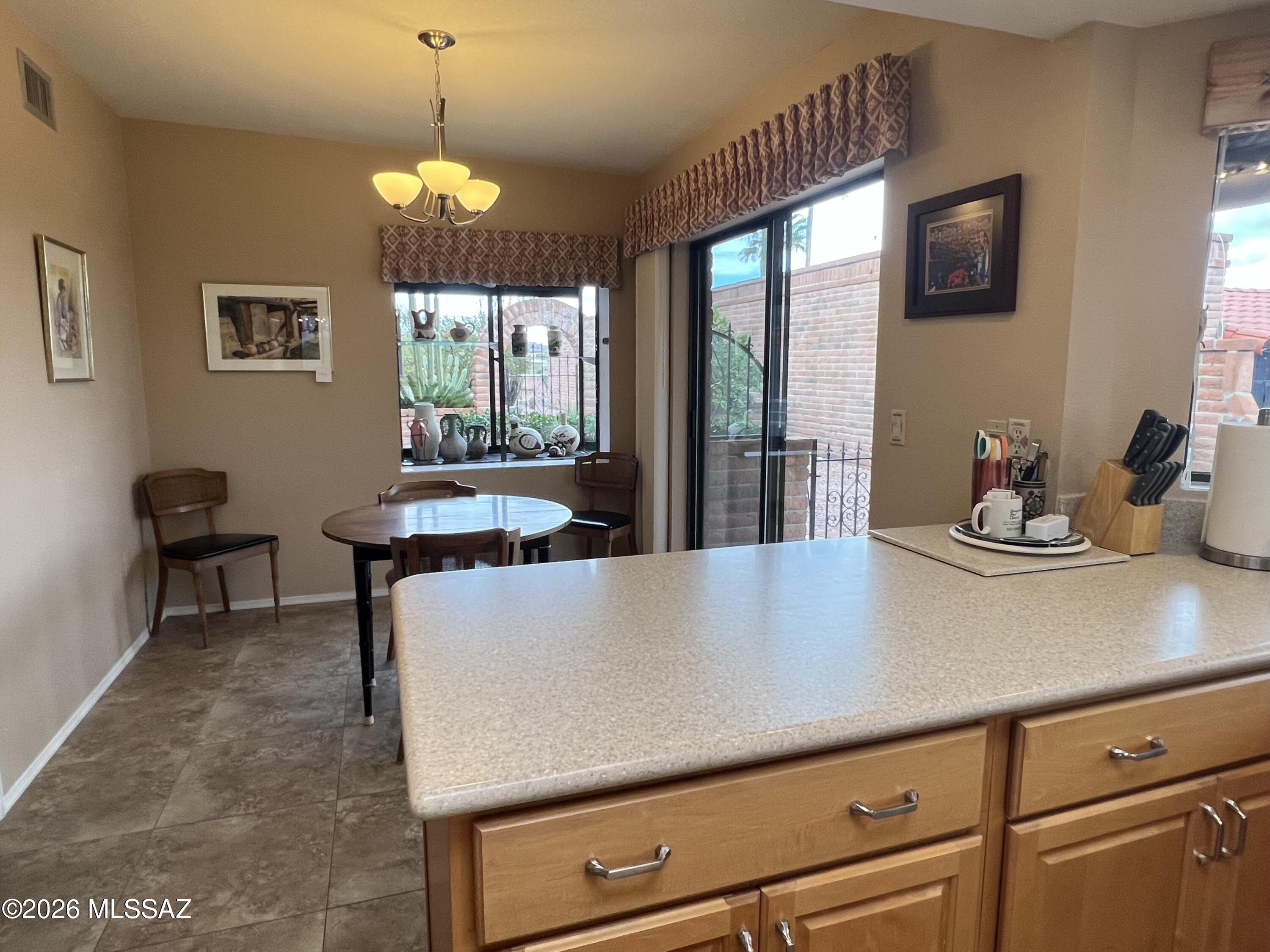 Canoa Ridge (1-128) - Residential