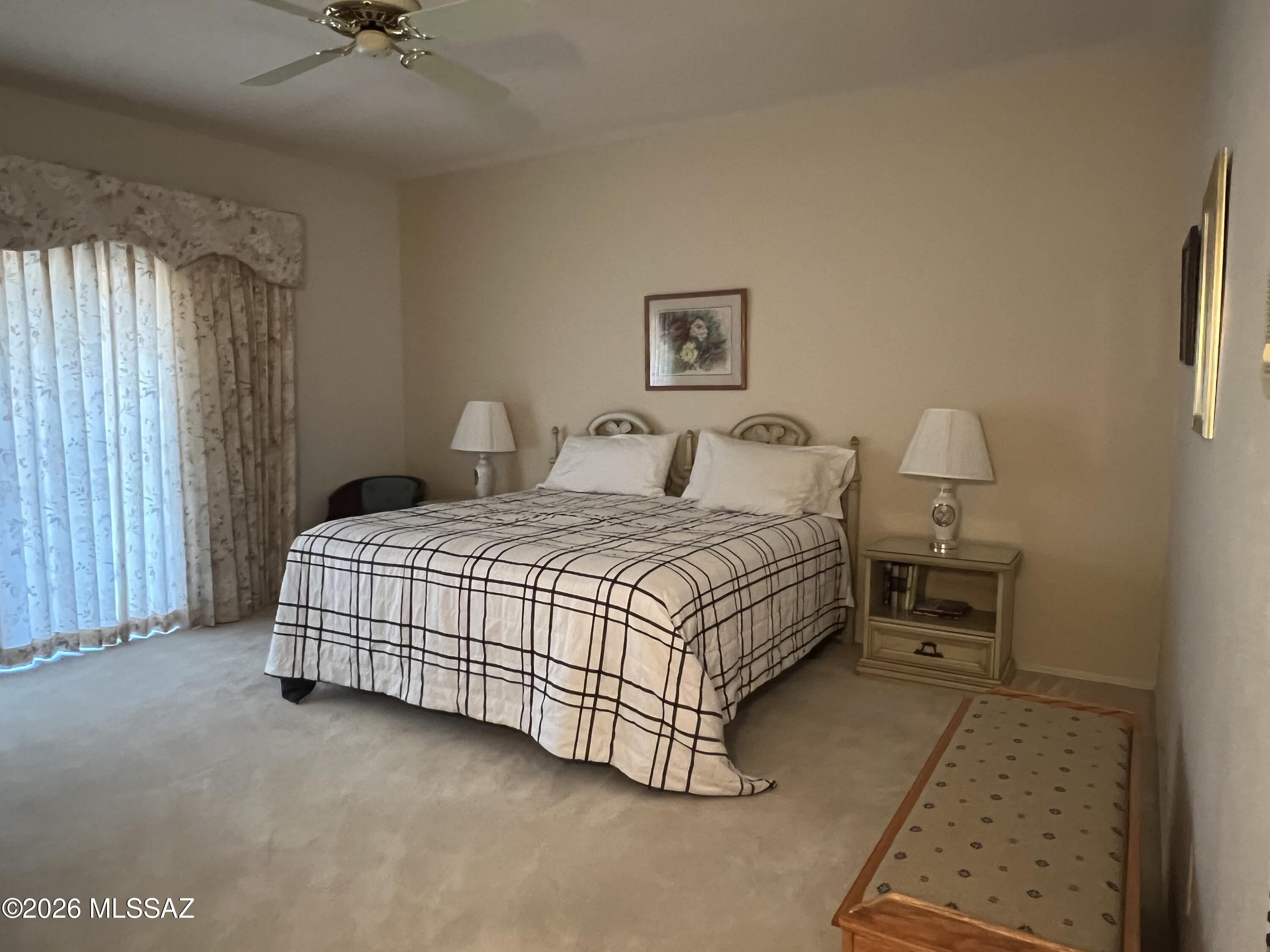 Canoa Ridge (1-128) - Residential