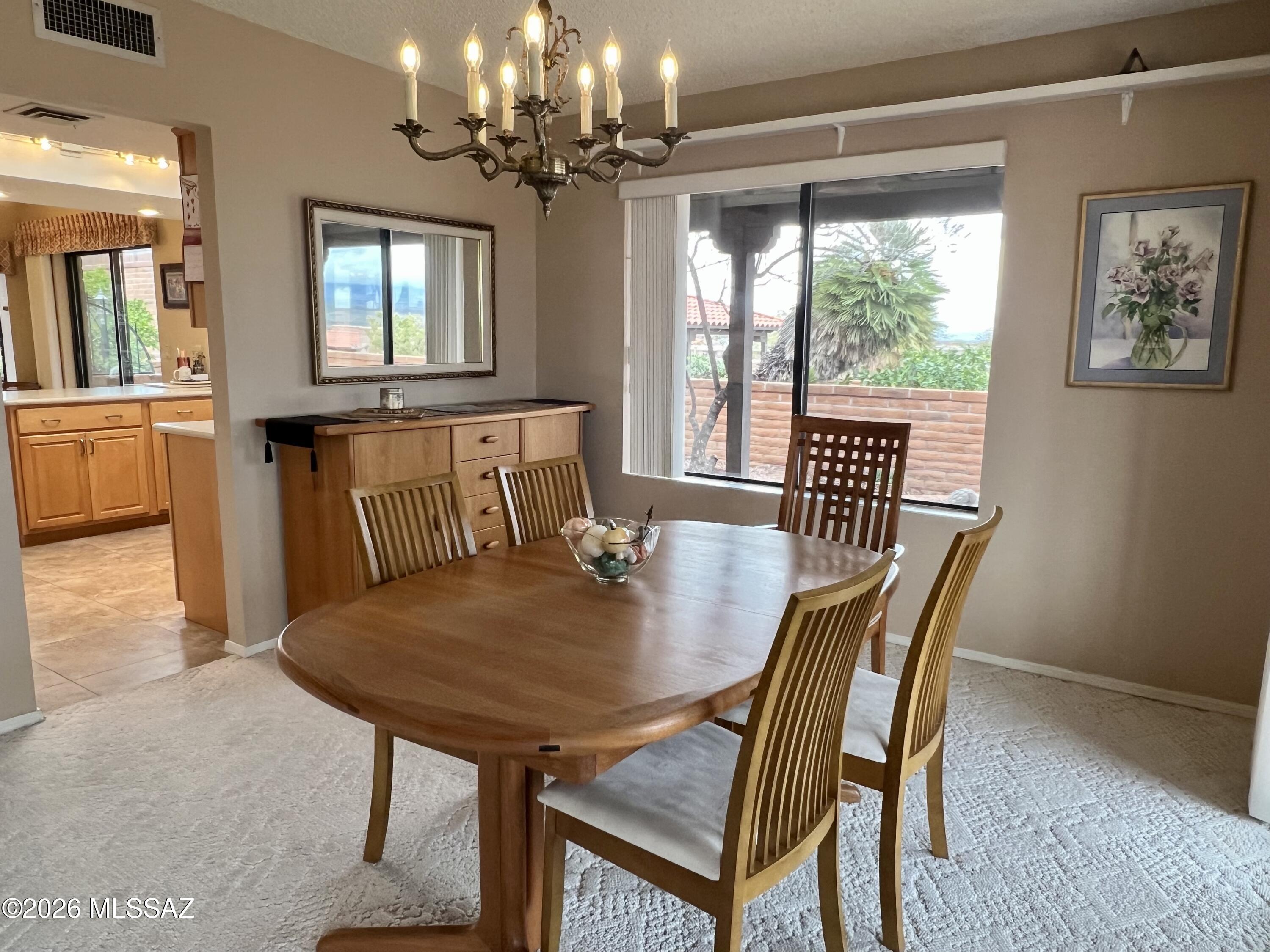 Canoa Ridge (1-128) - Residential