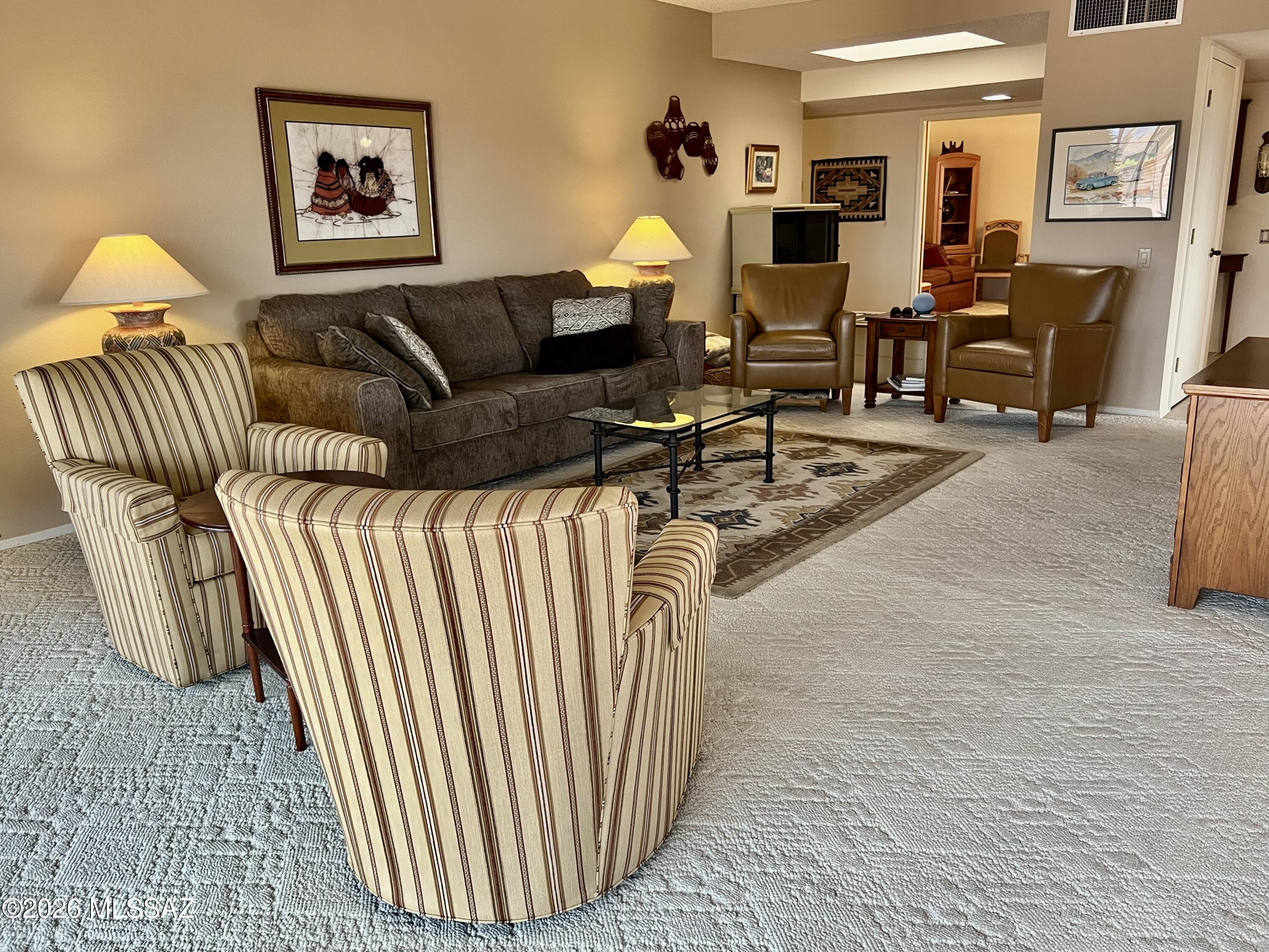 3307 S Calle Del Albano