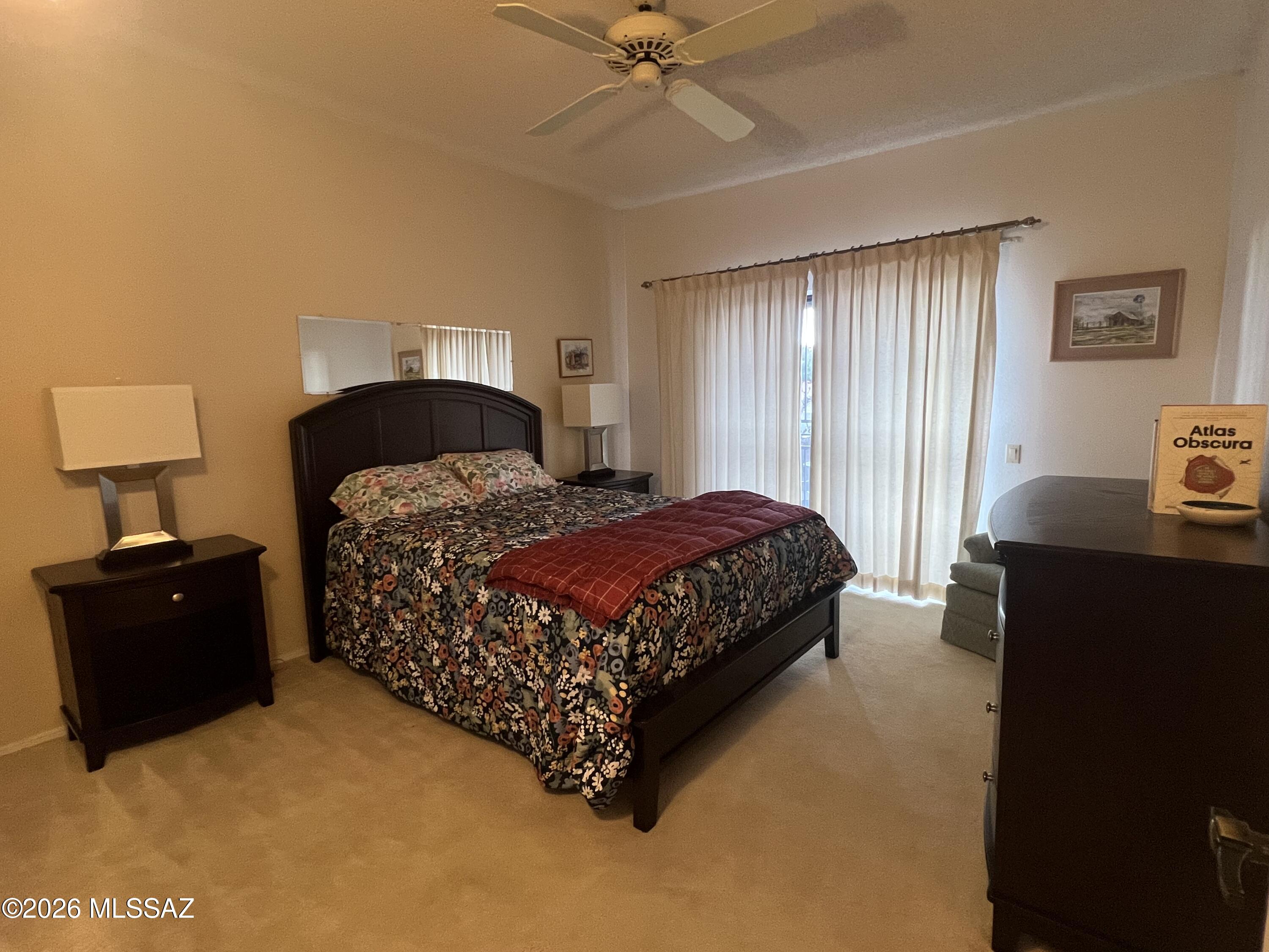 Canoa Ridge (1-128) - Residential