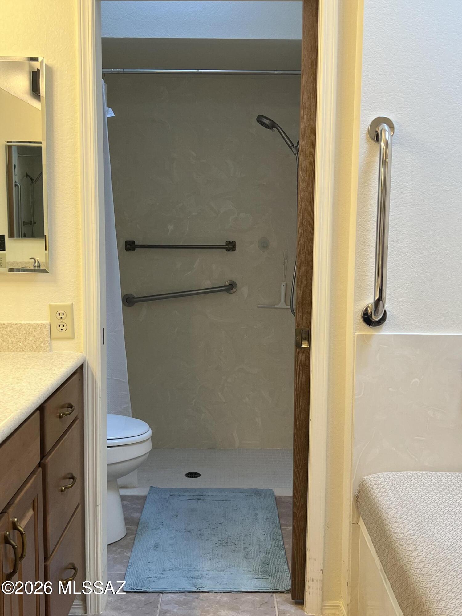 Canoa Ridge (1-128) - Residential