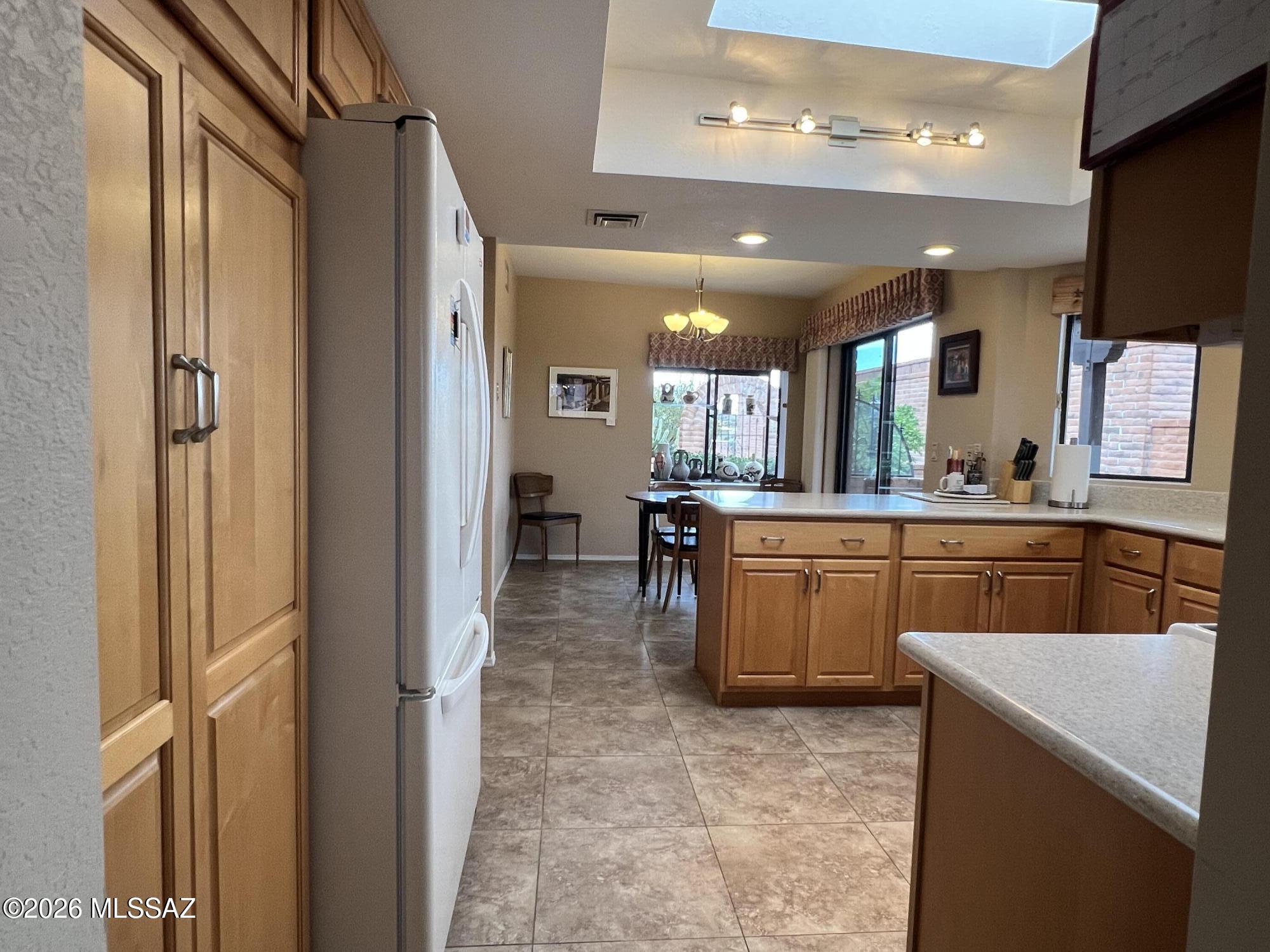 Canoa Ridge (1-128) - Residential