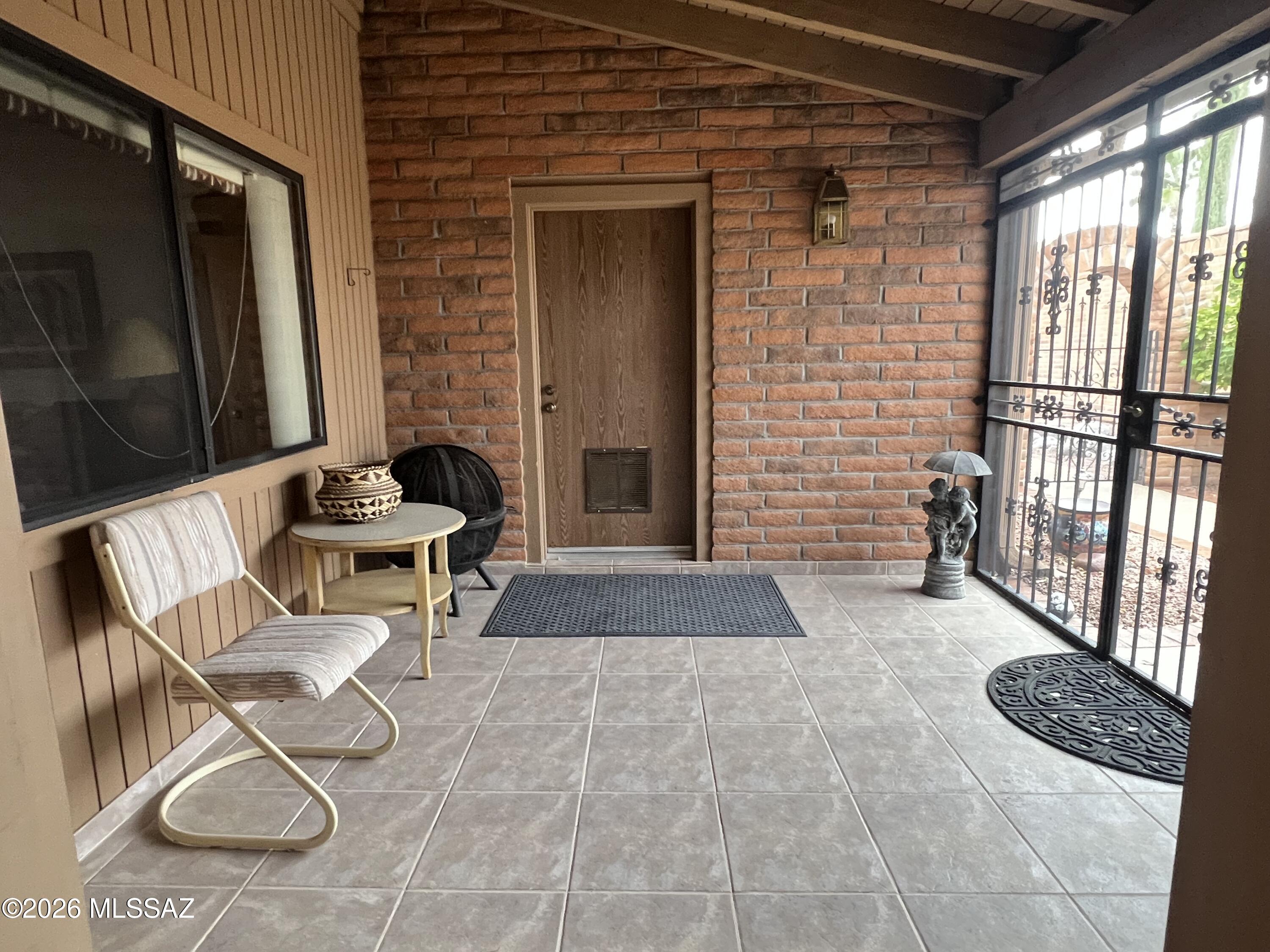 Canoa Ridge (1-128) - Residential