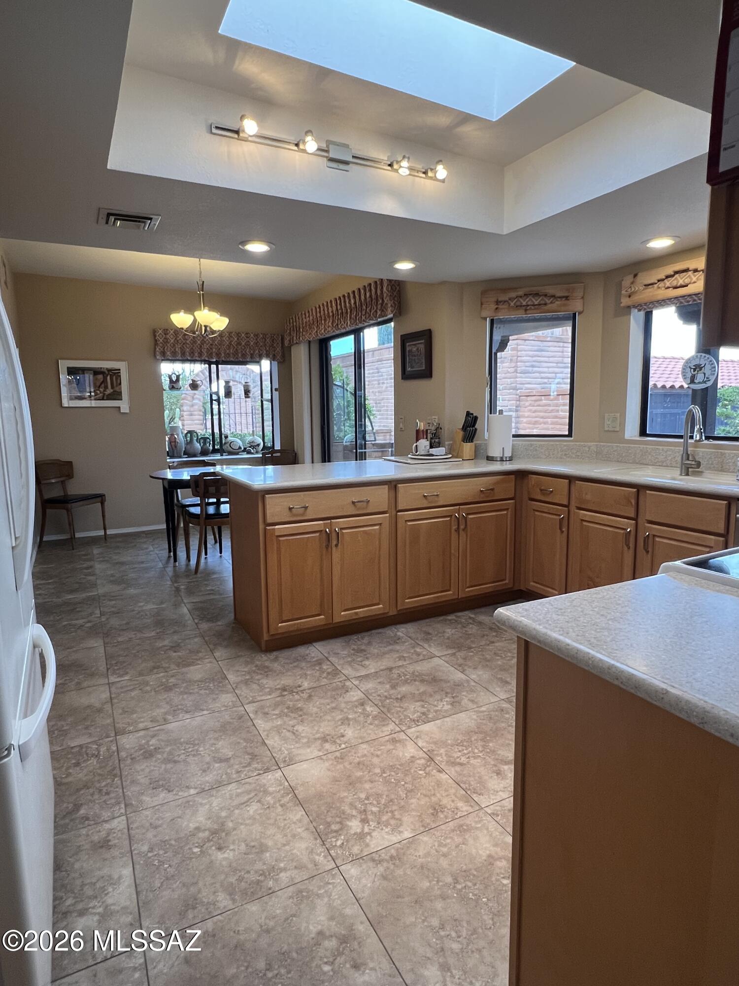 Canoa Ridge (1-128) - Residential
