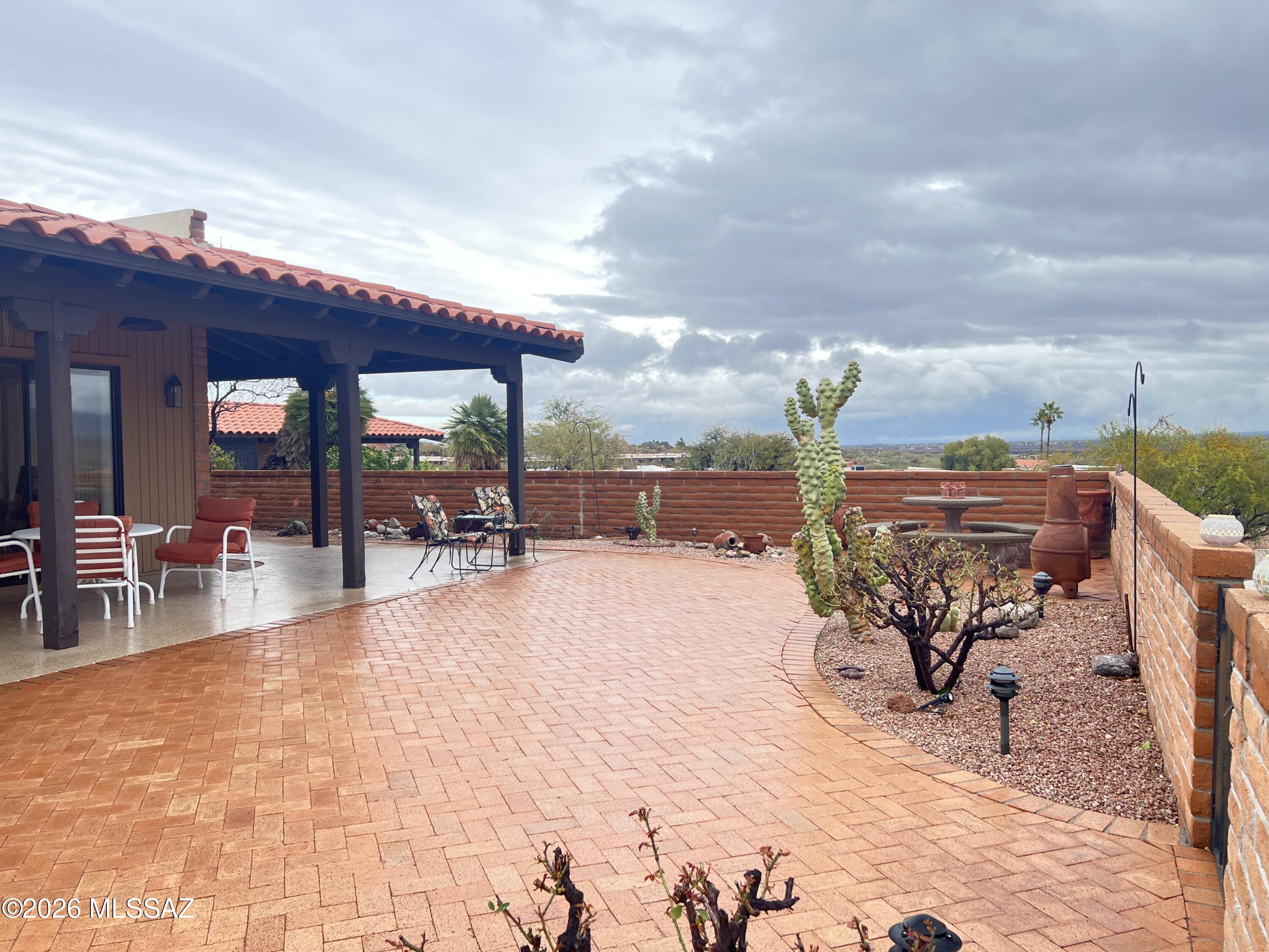 Canoa Ridge (1-128) - Residential
