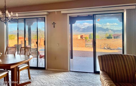 3307 S Calle Del Albano Green Valley AZ 85622