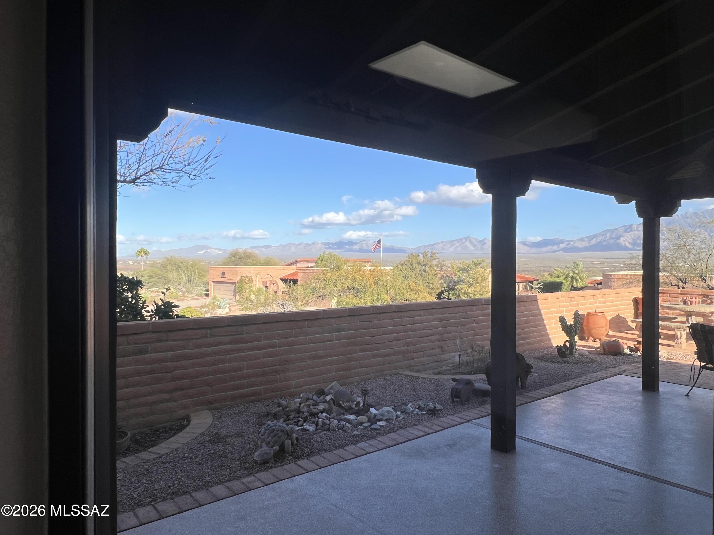 Canoa Ridge (1-128) - Residential