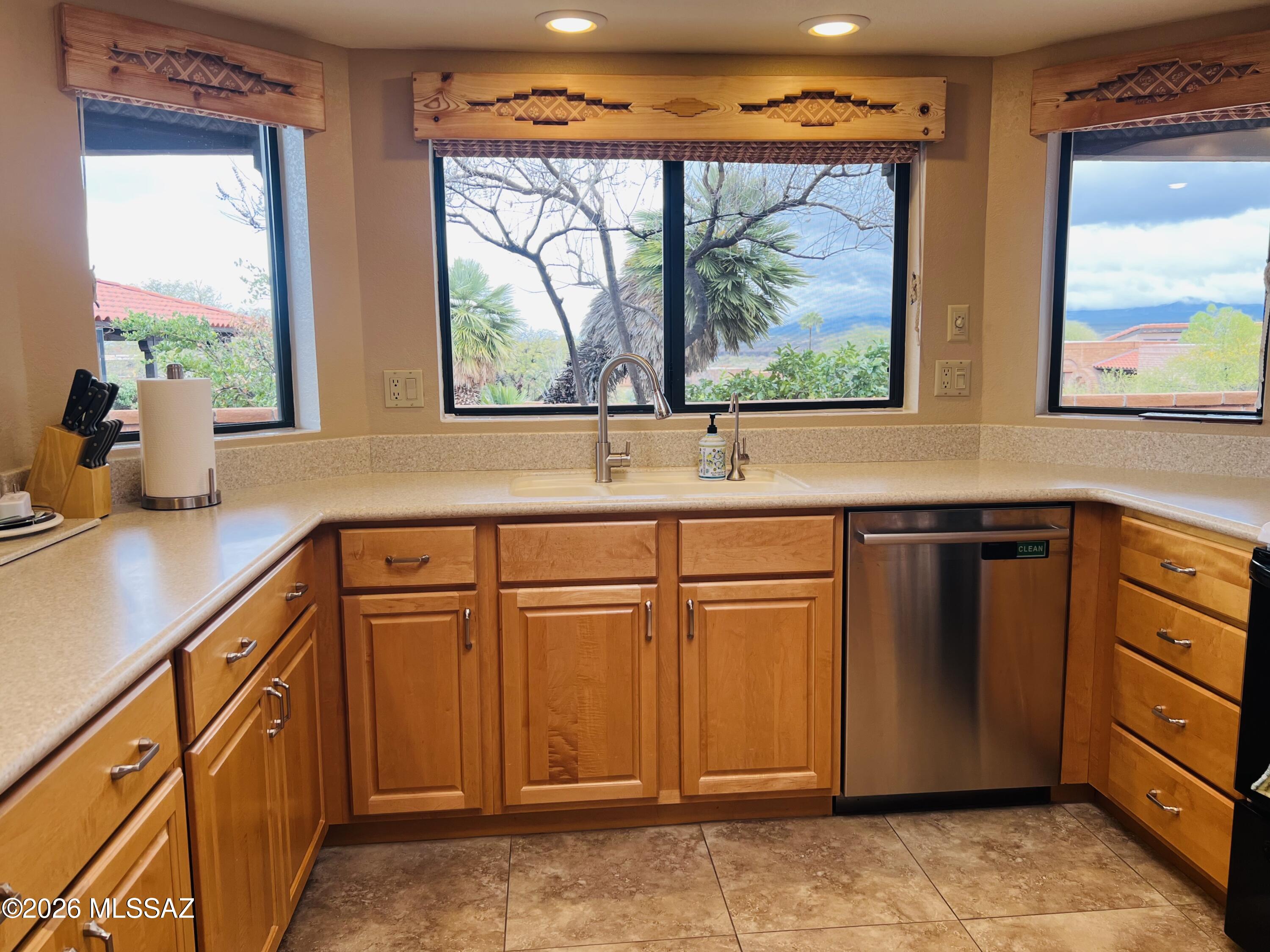 3307 S Calle Del Albano