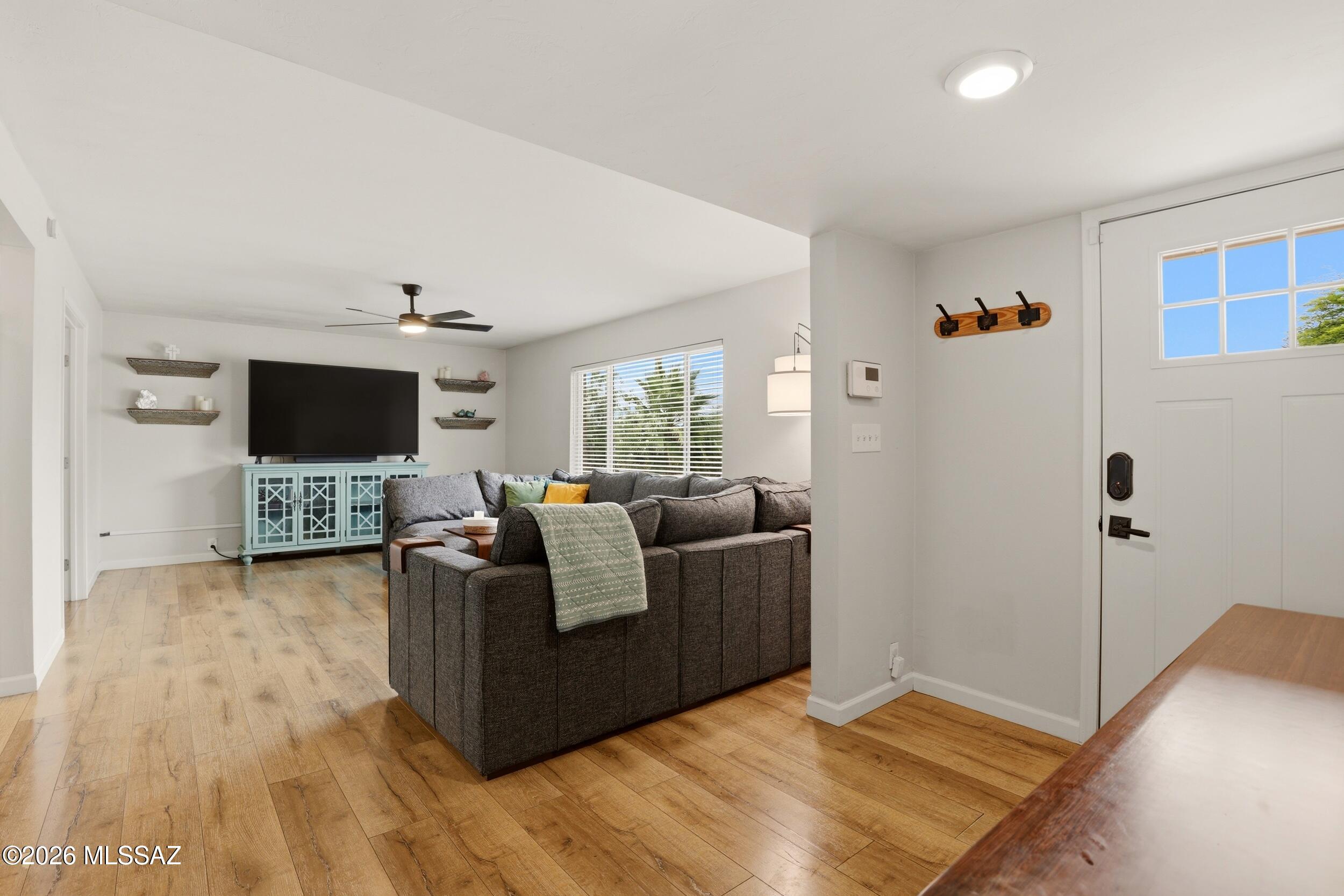 Vista Del Sahuaro - Residential