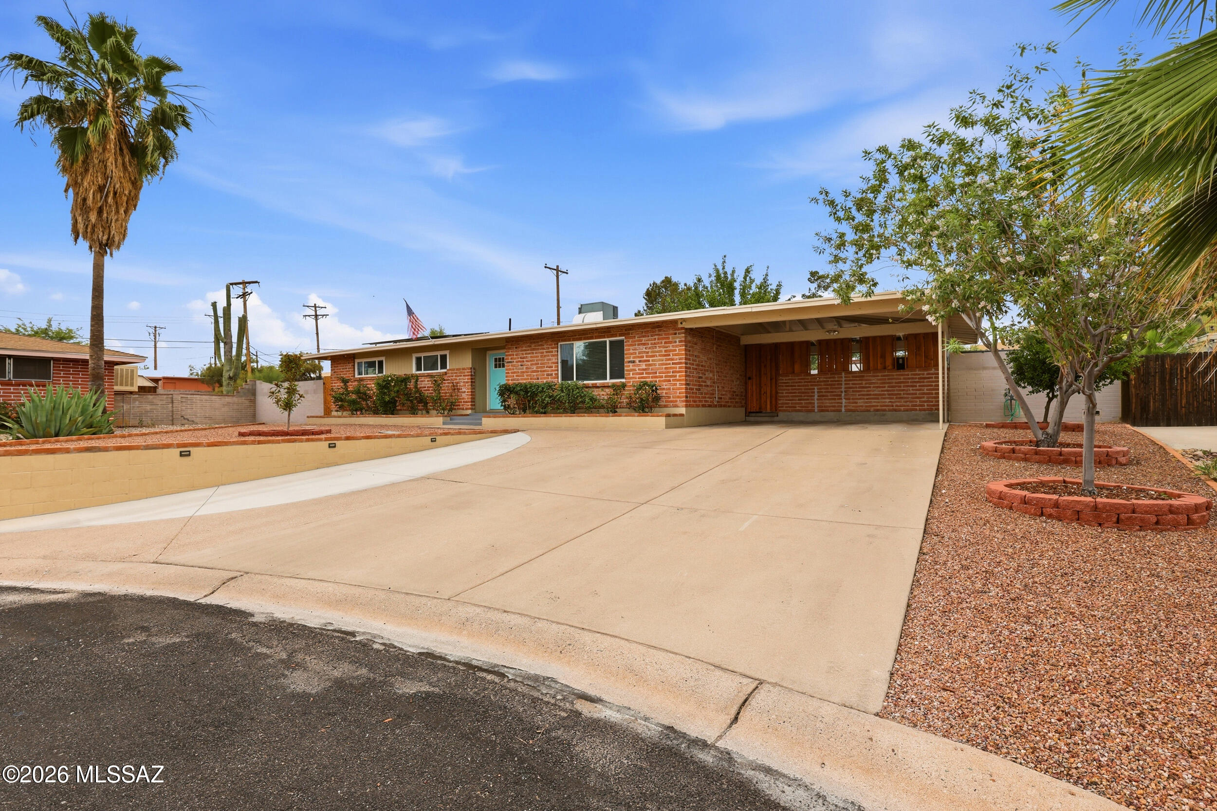 Vista Del Sahuaro - Residential