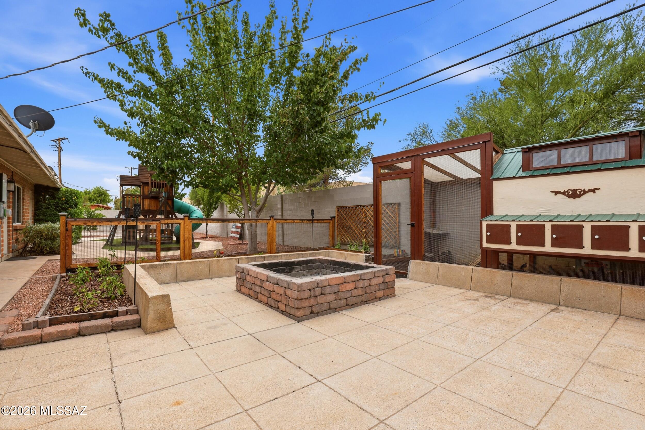 Vista Del Sahuaro - Residential