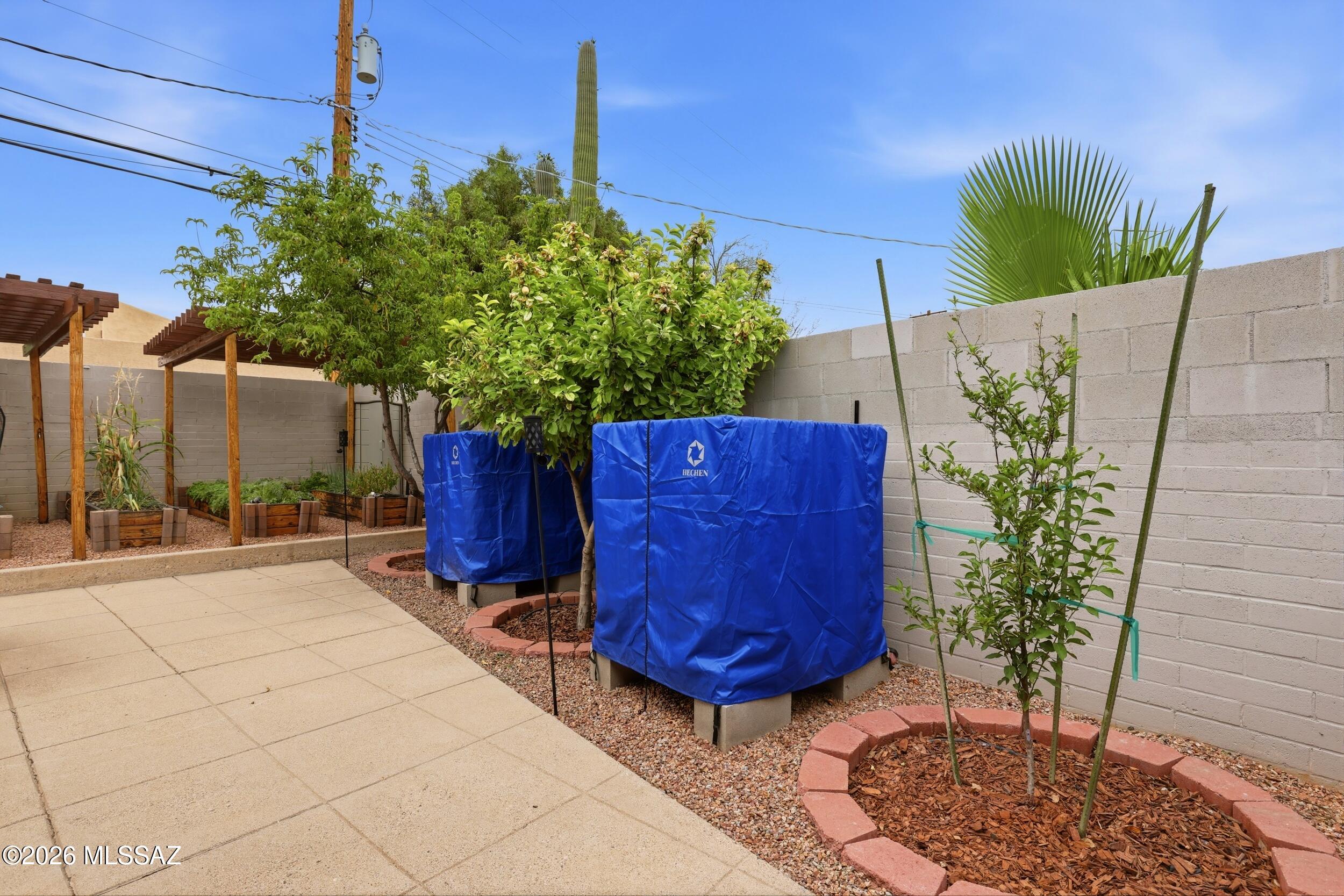 Vista Del Sahuaro - Residential