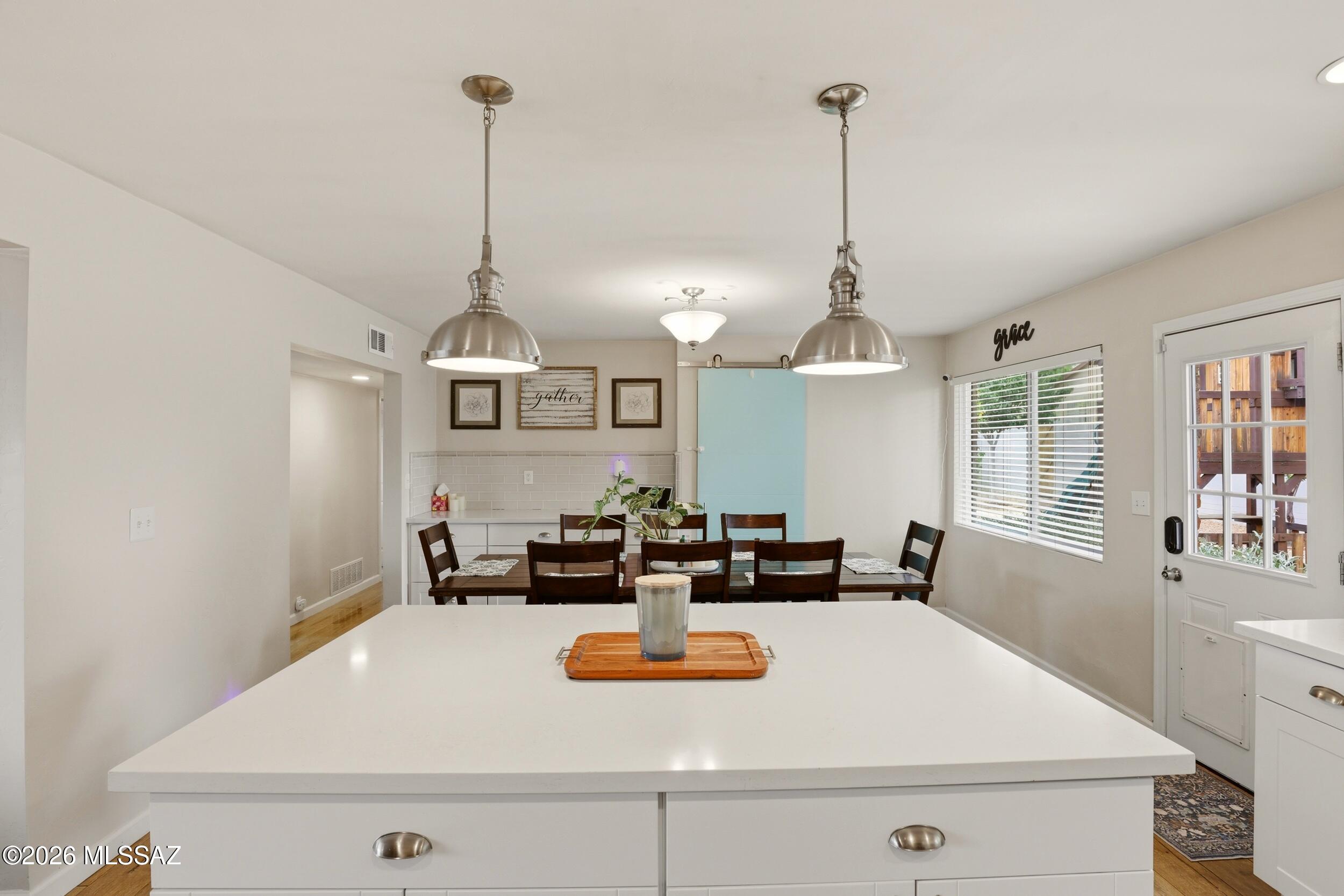 Vista Del Sahuaro - Residential
