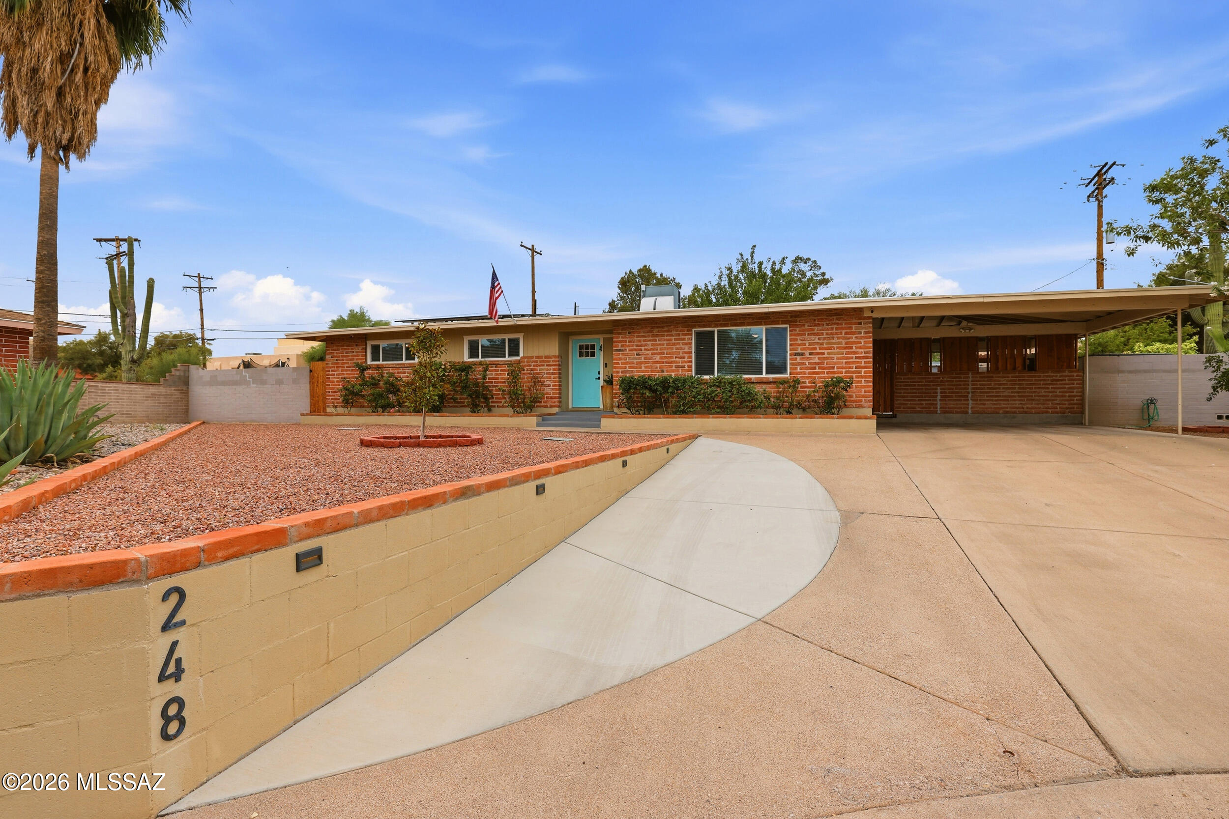 Vista Del Sahuaro - Residential