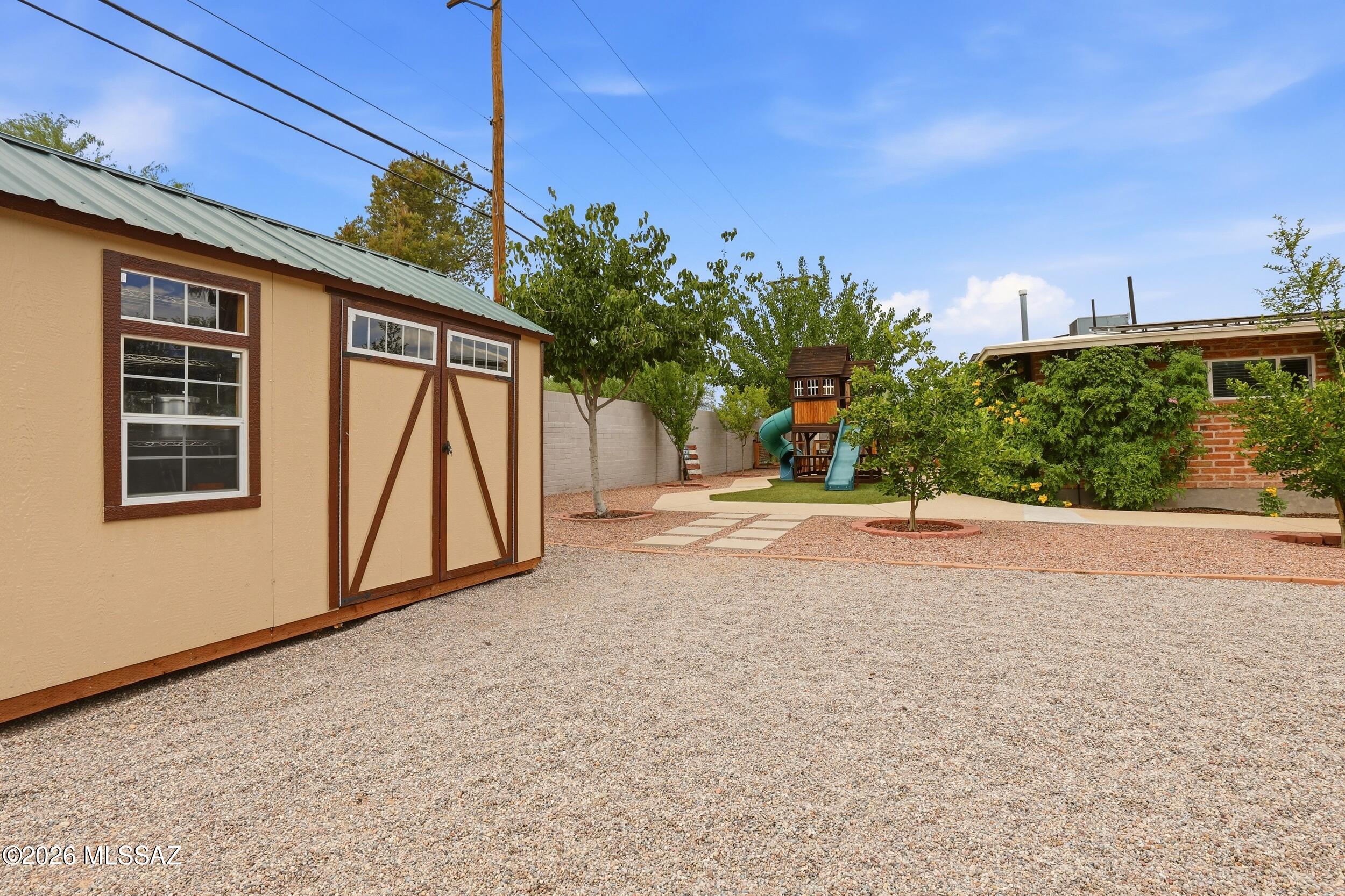Vista Del Sahuaro - Residential