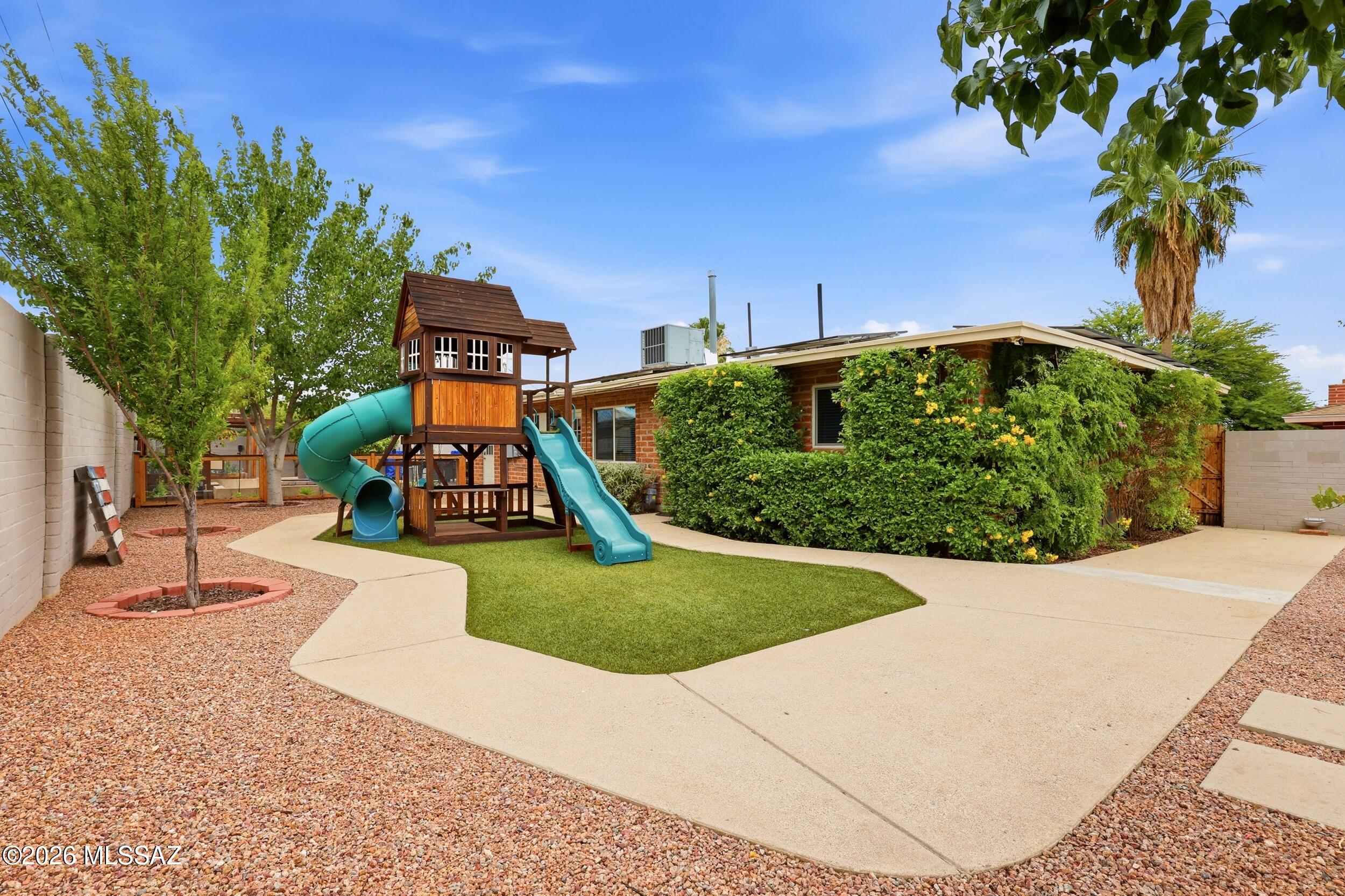 Vista Del Sahuaro - Residential