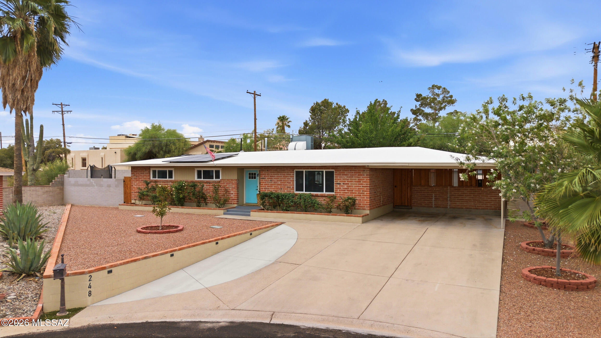 Vista Del Sahuaro - Residential