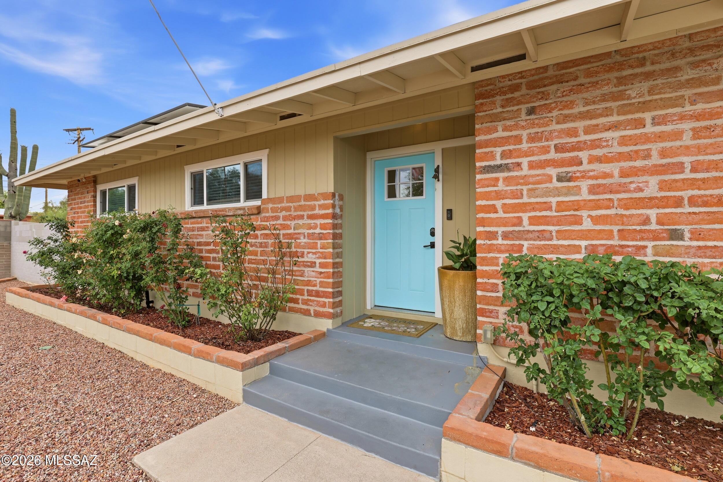 Vista Del Sahuaro - Residential