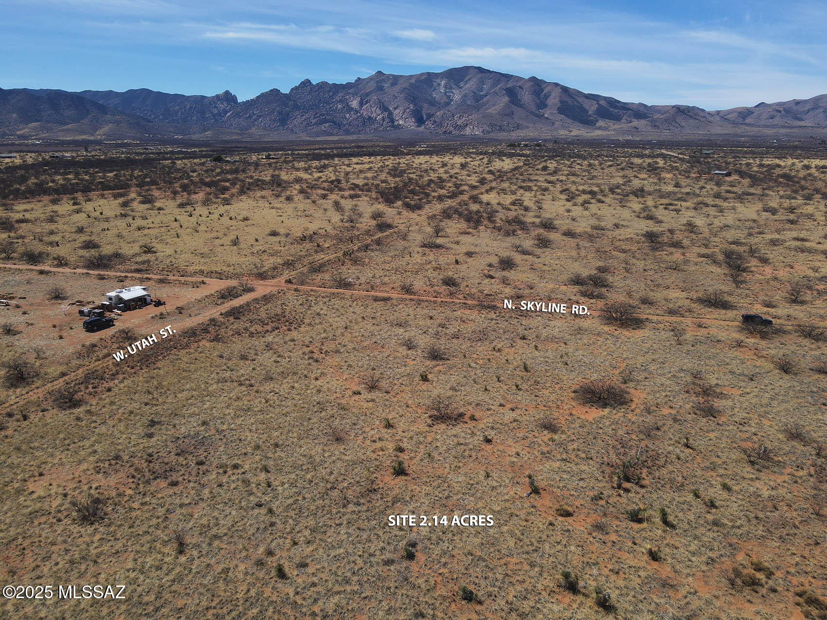 2 Lots W Tipton 8 & 9