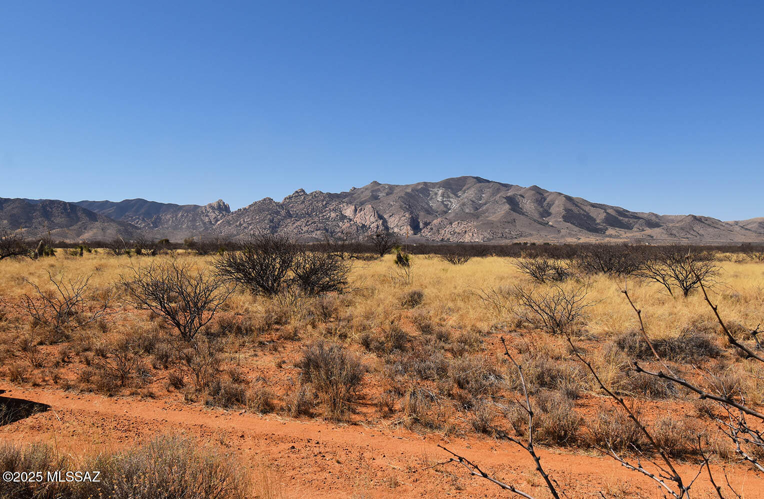 Arizona Sun Sites - Land