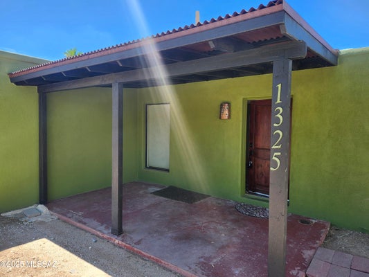 1325 N ALAMO AVE, TUCSON, AZ 85712 - Image 2b68e3dbda1f43771b5132e2b04c85fc/511557092