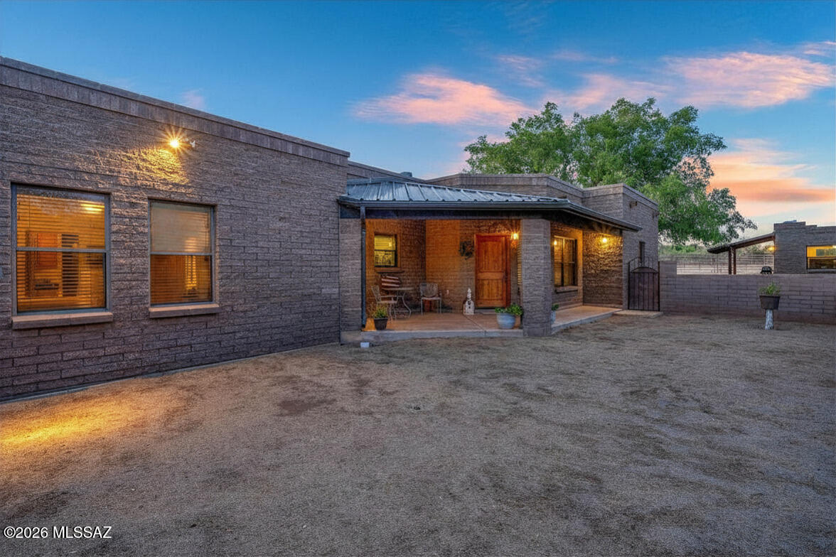 N/A - Residential