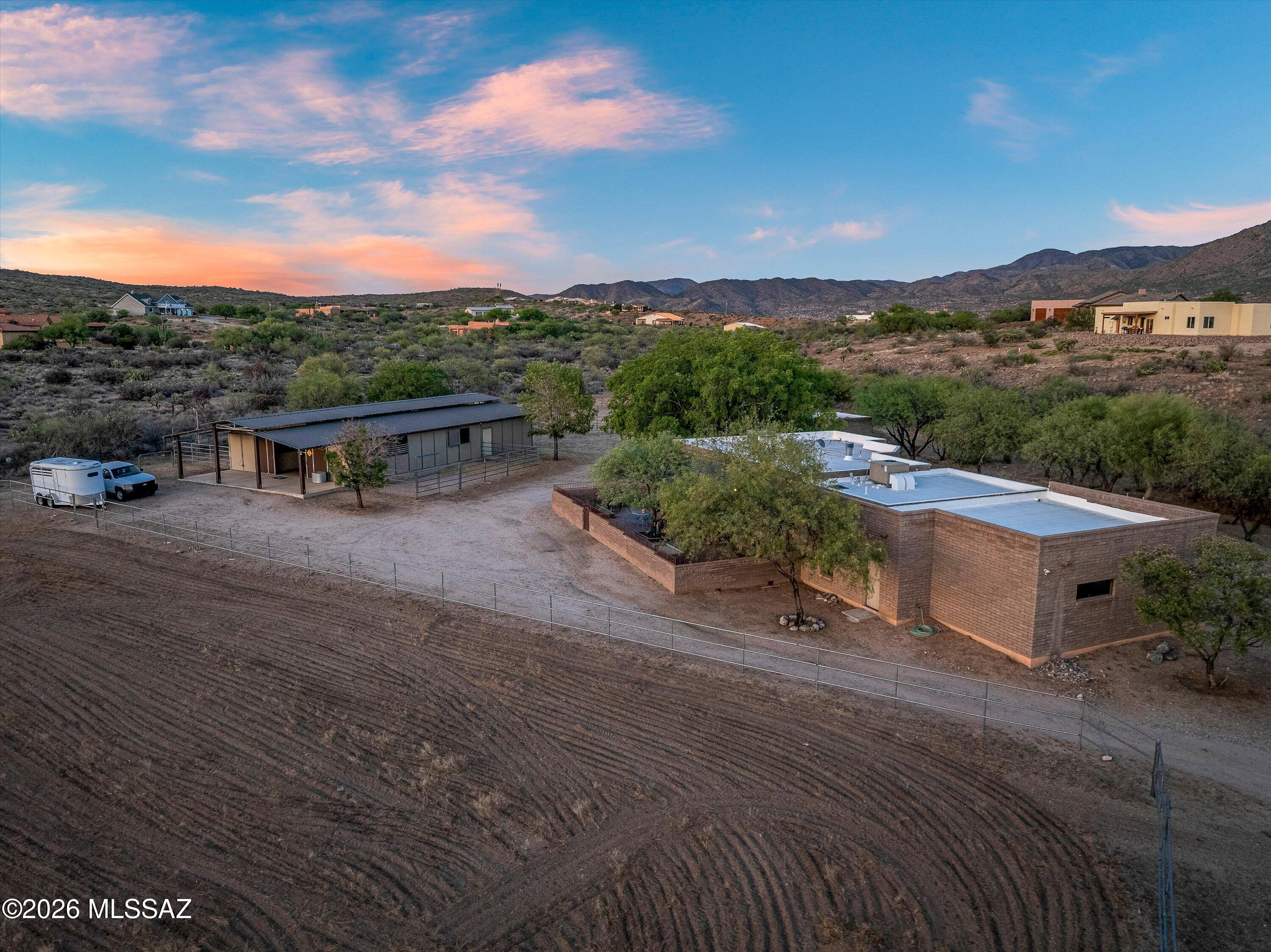 N/A - Residential