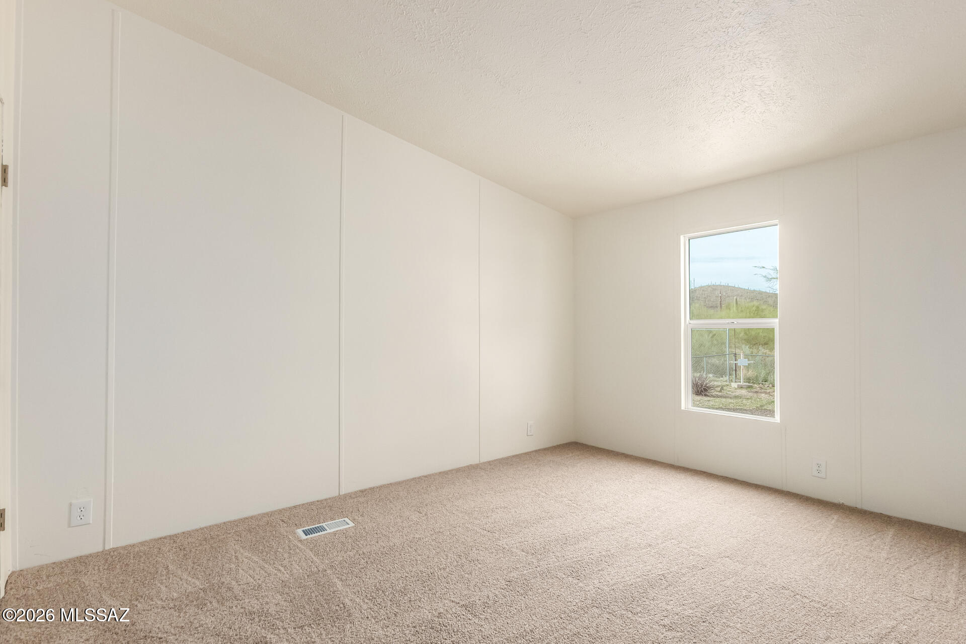 Mission Circle (1-29) - Residential