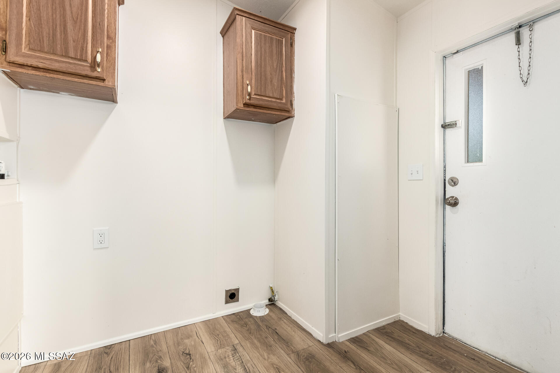 Mission Circle (1-29) - Residential