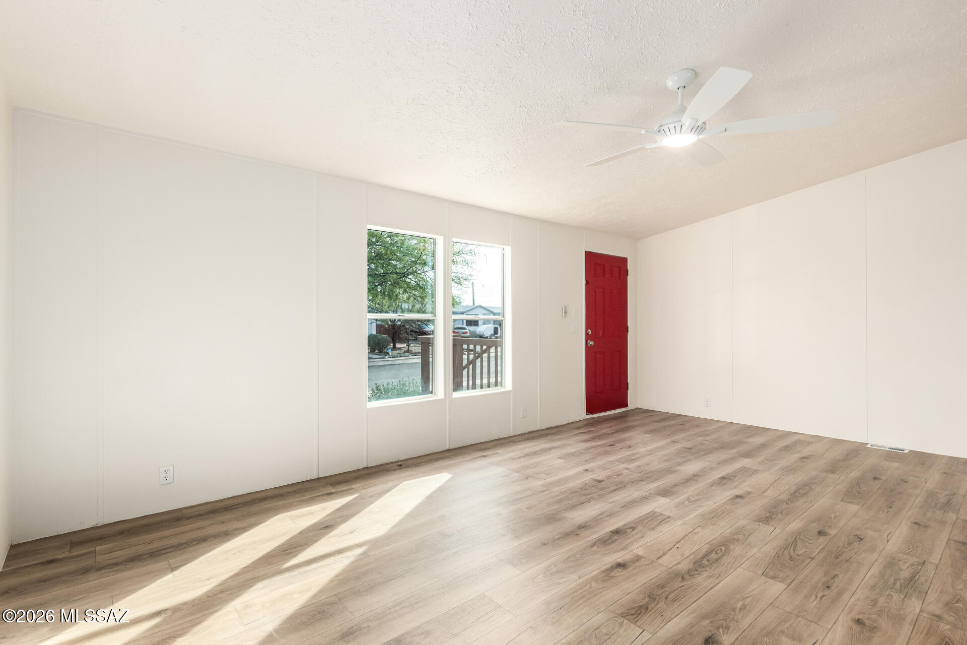 Mission Circle (1-29) - Residential