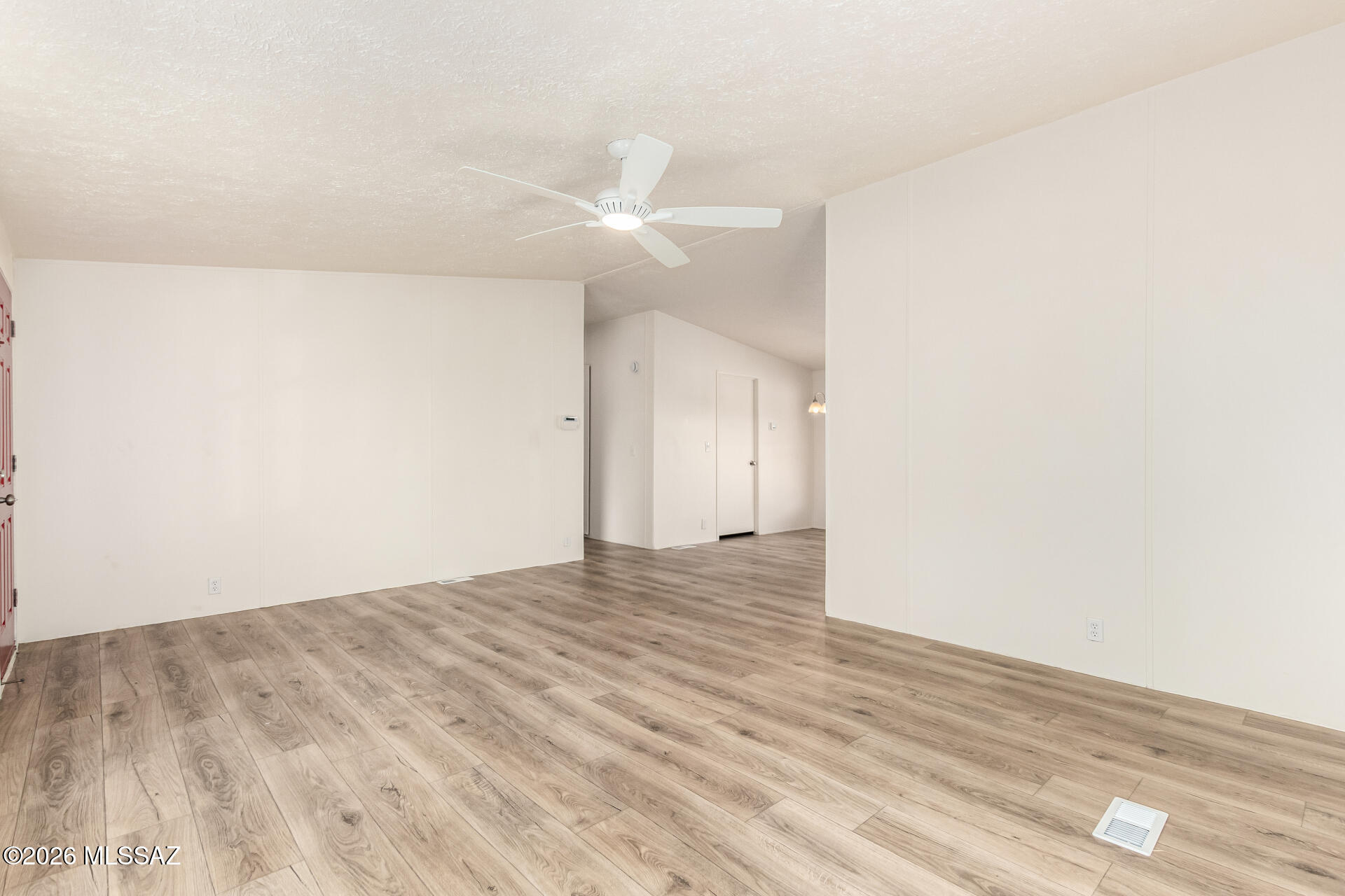 Mission Circle (1-29) - Residential