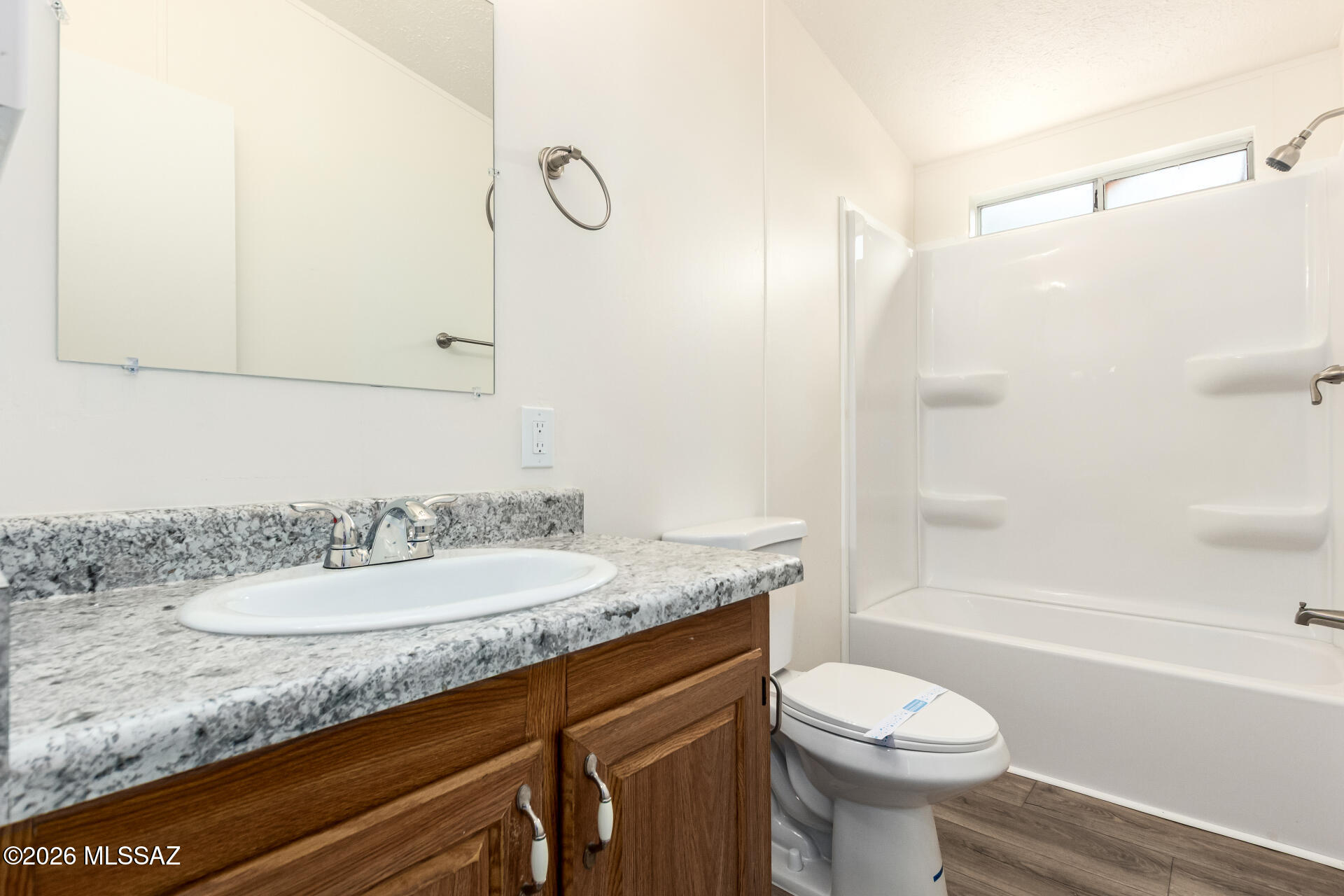 Mission Circle (1-29) - Residential