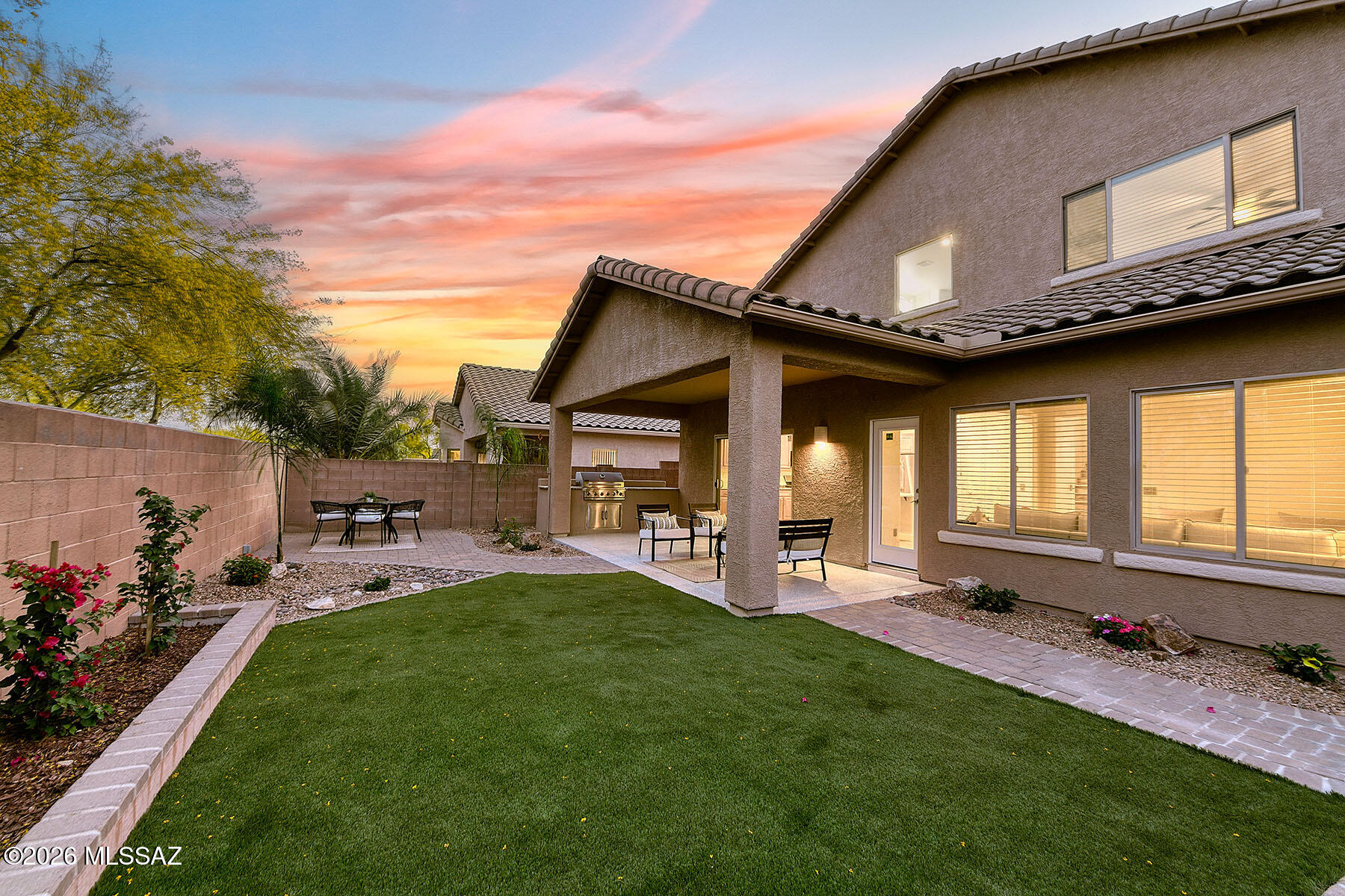 13464 N Piemonte Way