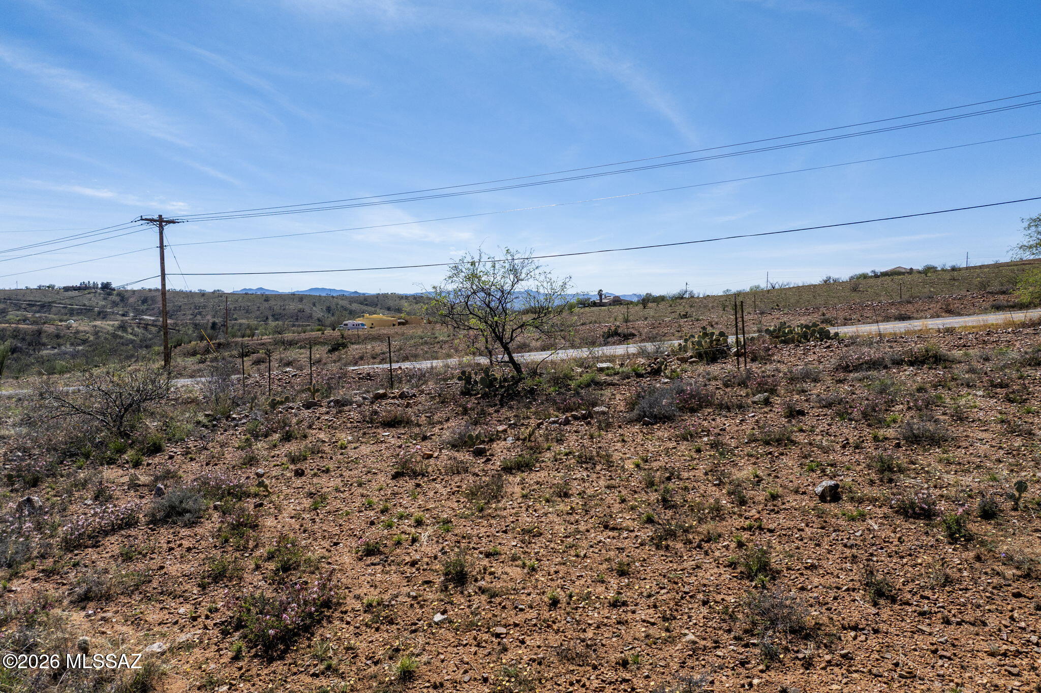 Lake Patagonia Ranch - Land