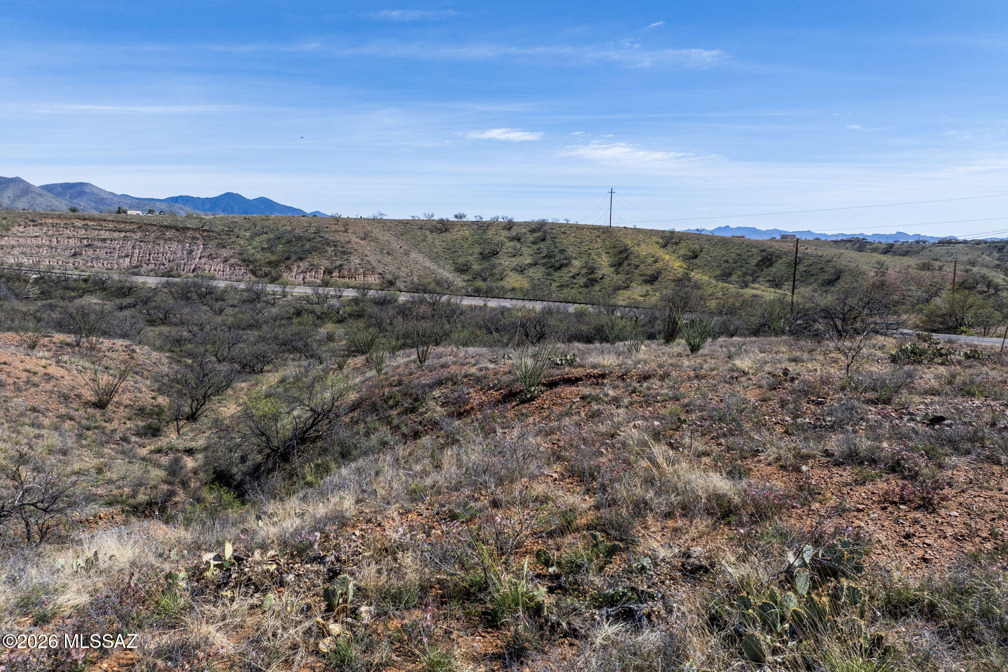 Lake Patagonia Ranch - Land