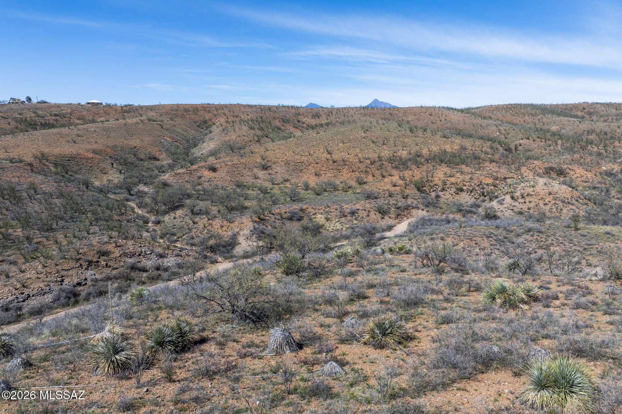 Lake Patagonia Ranch - Land
