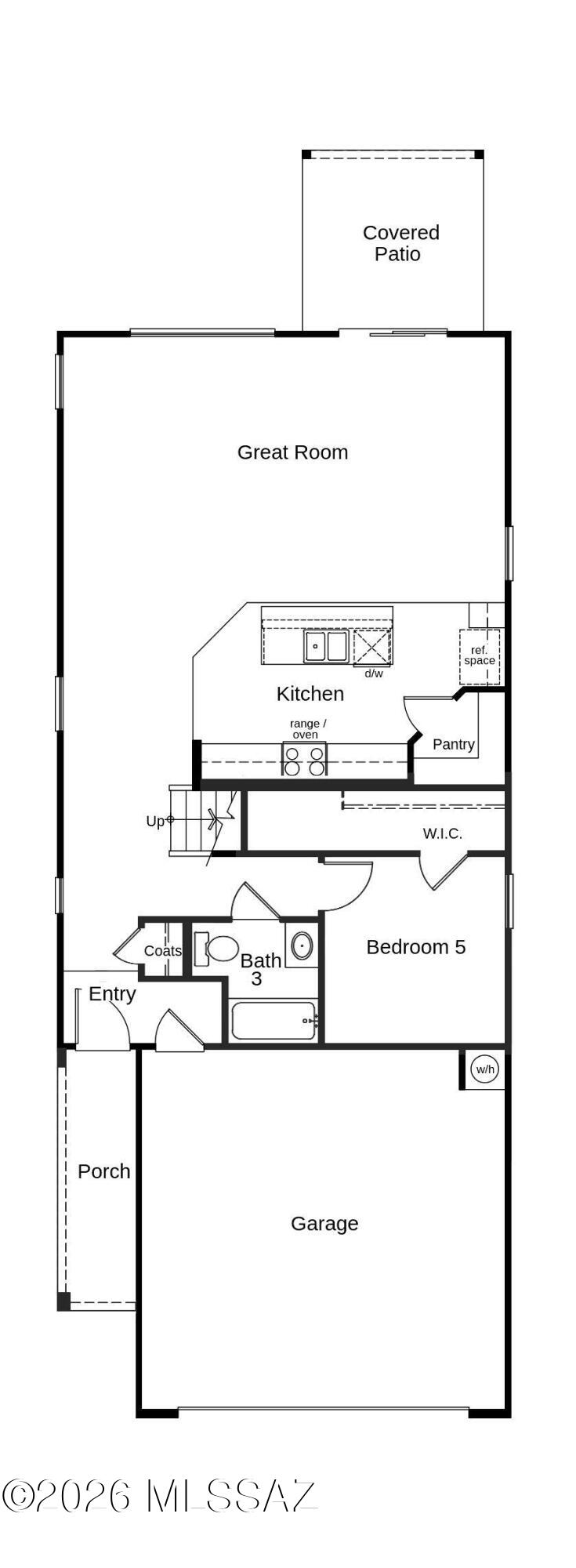 9538 E Wynalda Drive